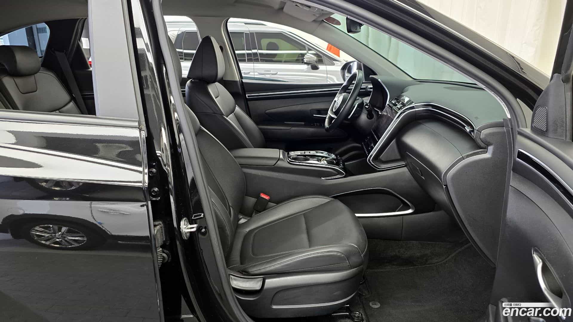 Tucson Hyundai 2022.1-OPTION-016
