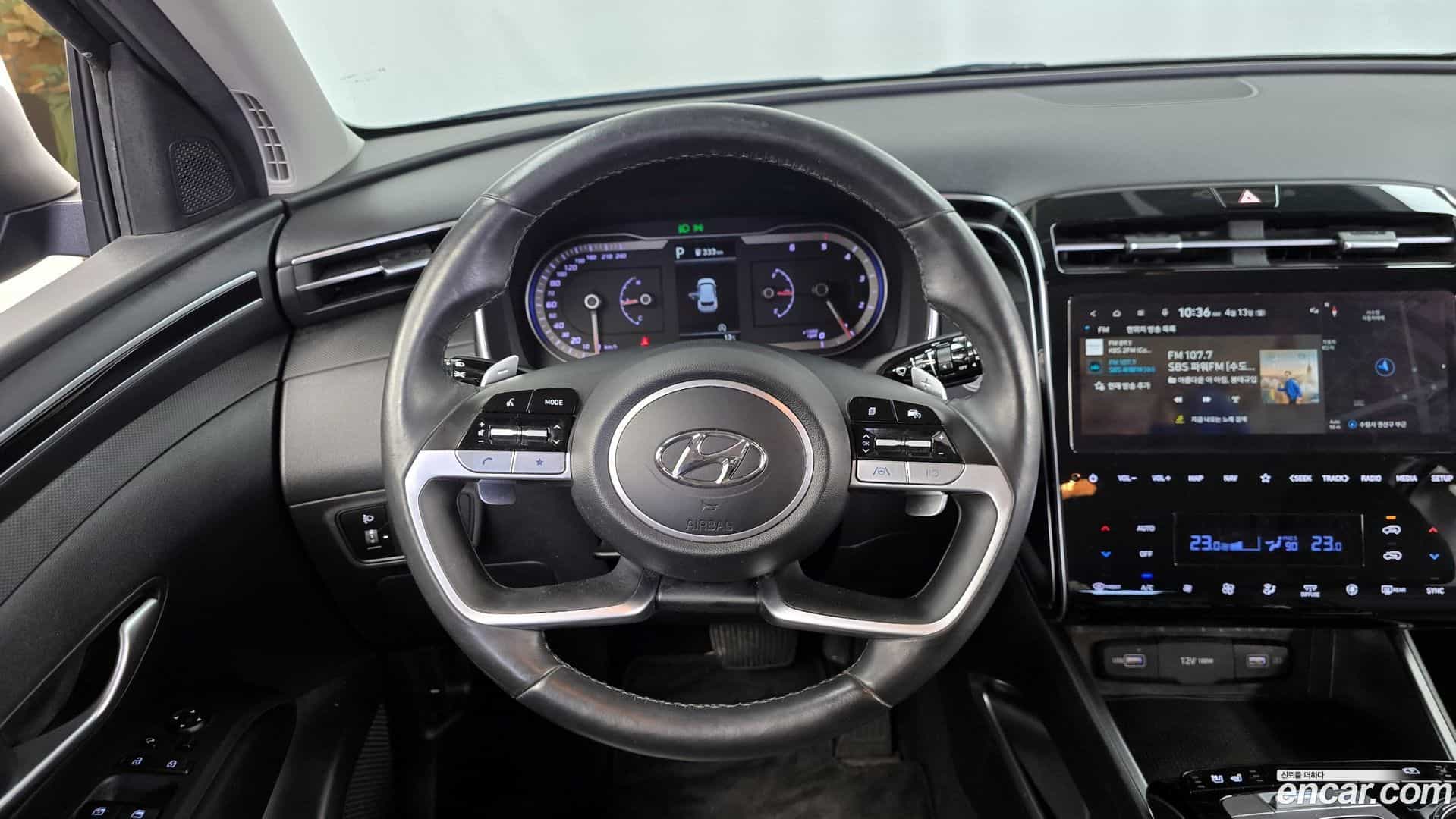 Tucson Hyundai 2022.1-OPTION-017