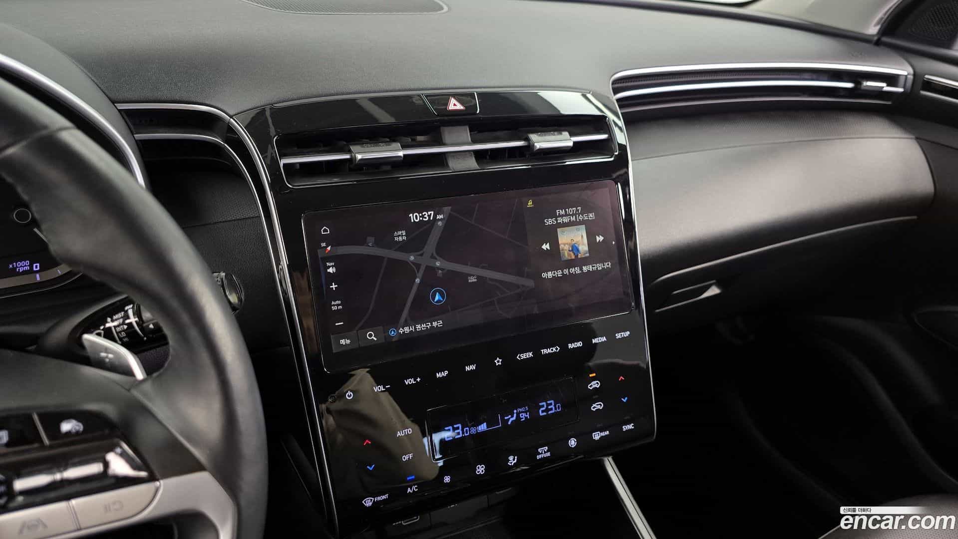 Tucson Hyundai 2022.1-OPTION-018