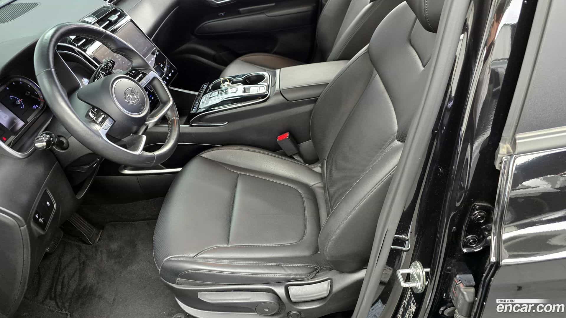 Tucson Hyundai 2022.1-OPTION-042
