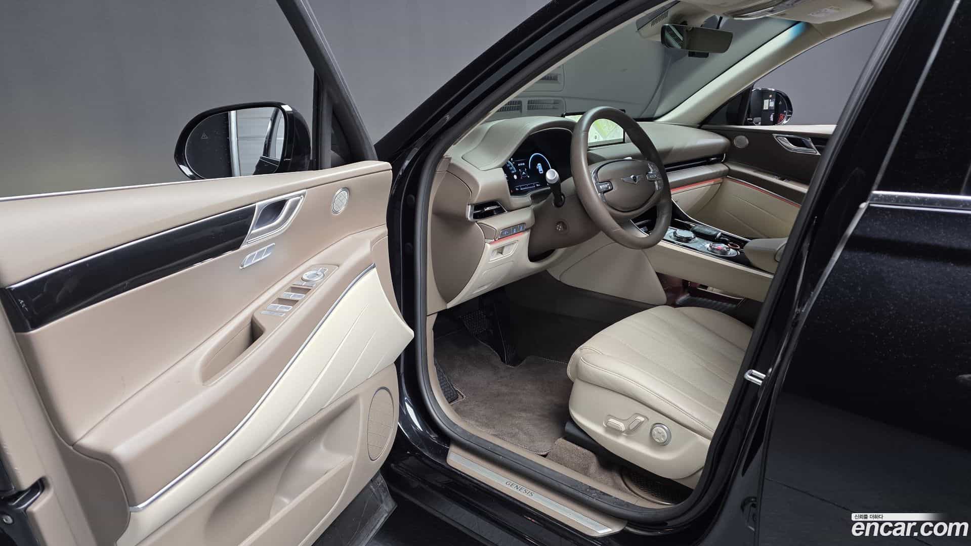 GV80 Genesis 2023.1-INNER-010