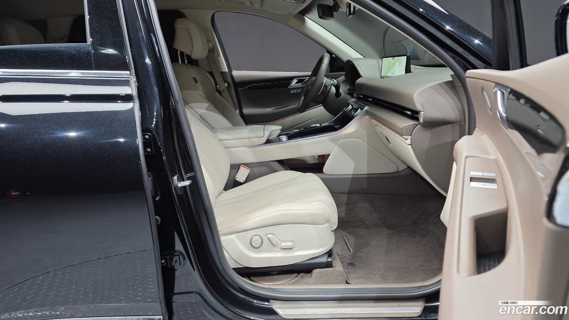 GV80 Genesis 2023.1-OPTION-015