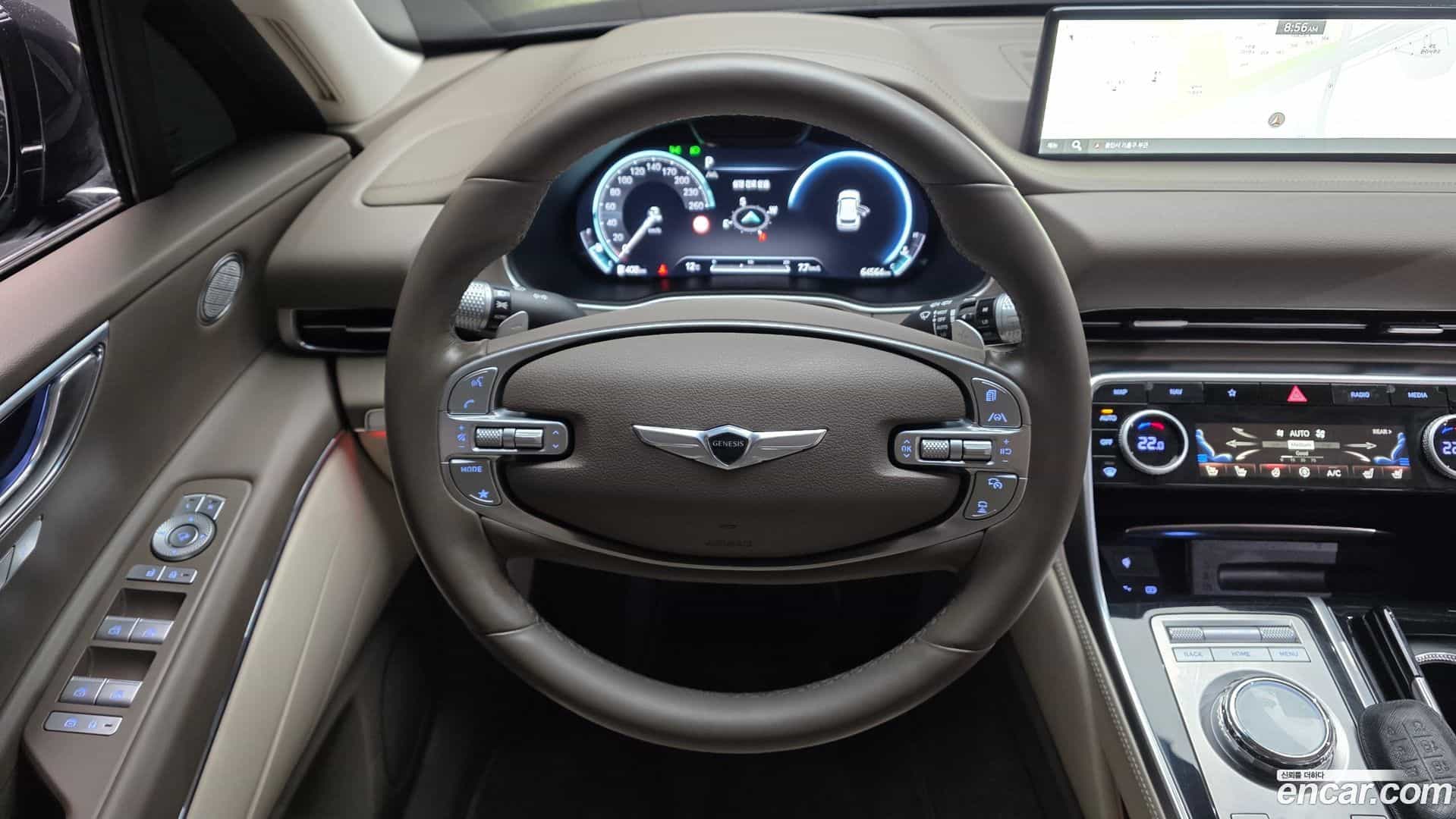 GV80 Genesis 2023.1-OPTION-017