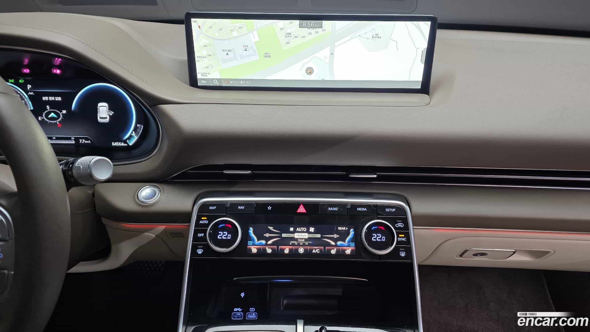 GV80 Genesis 2023.1-OPTION-019