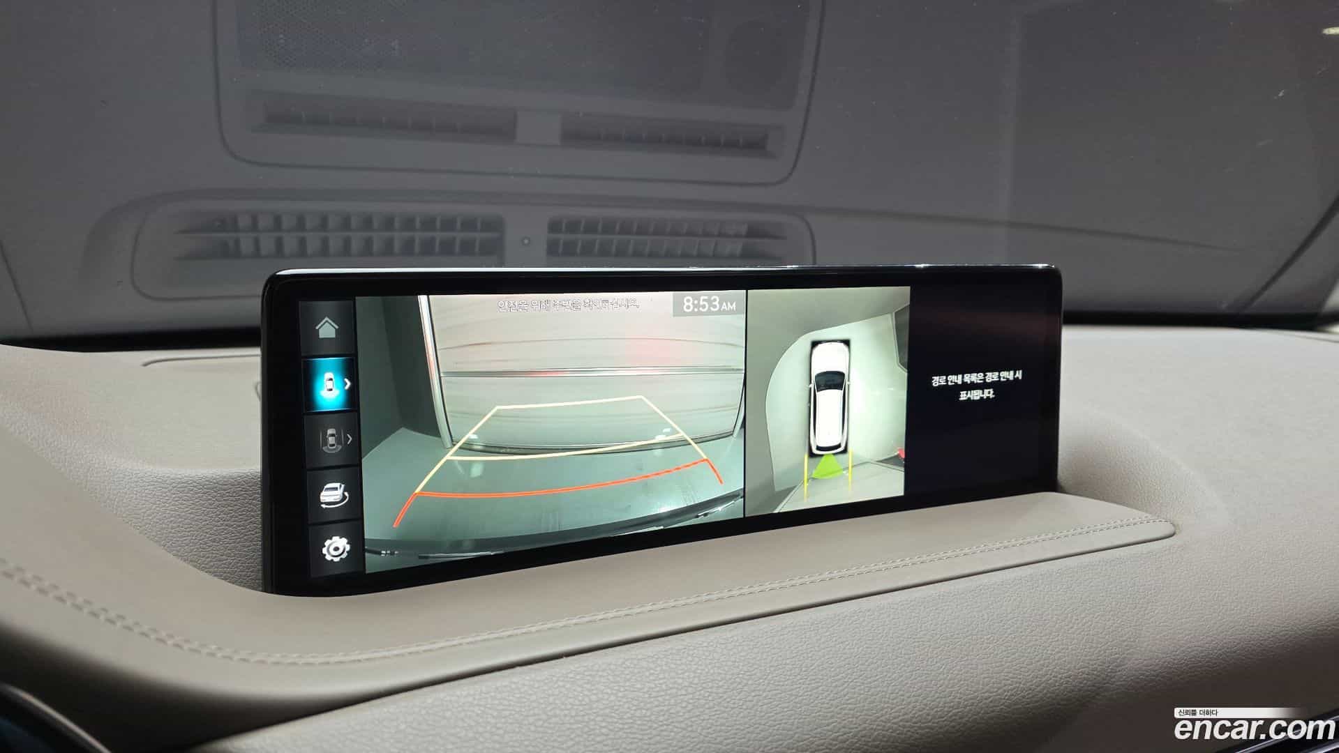 GV80 Genesis 2023.1-OPTION-020