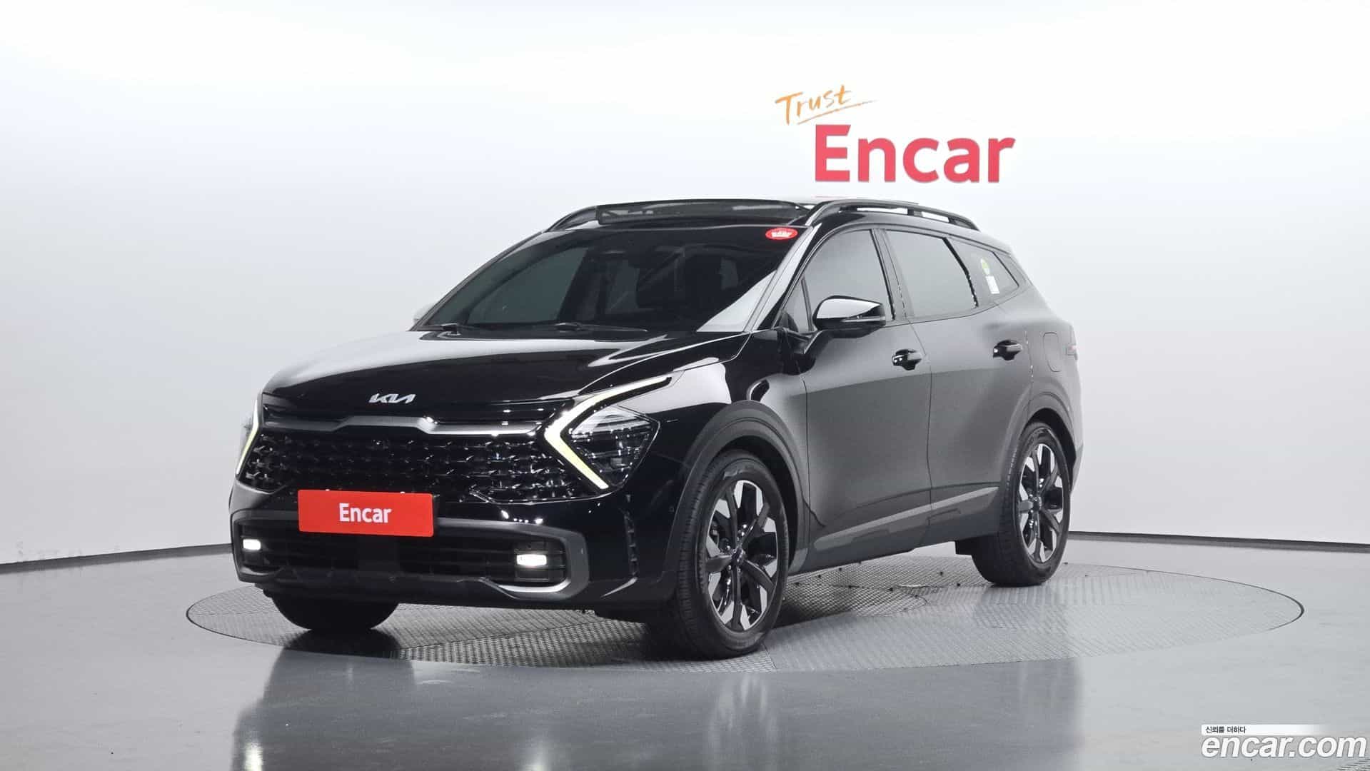 Sportage Kia 2022.0-OUTER-001
