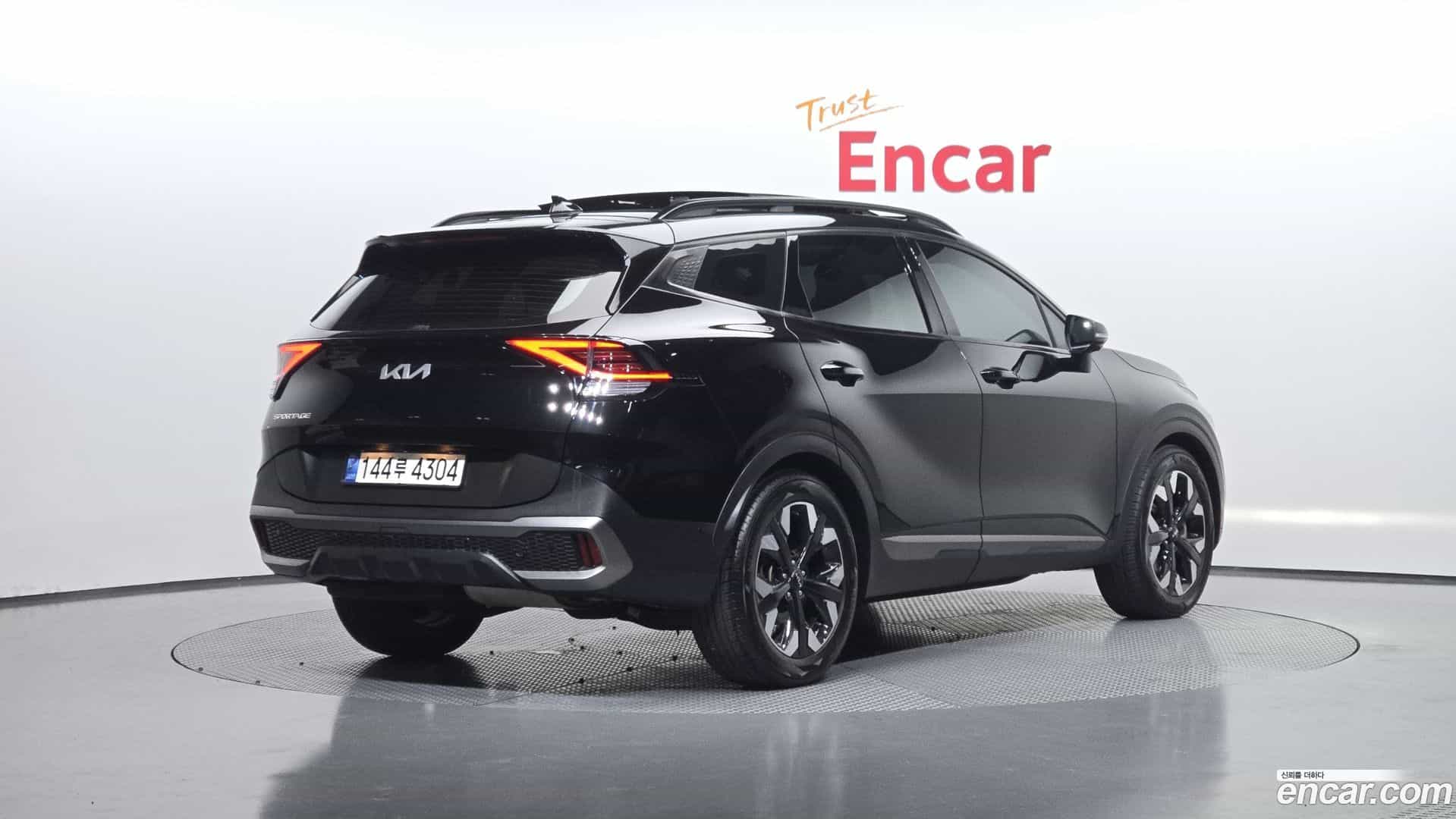 Sportage Kia 2022.0-OUTER-002