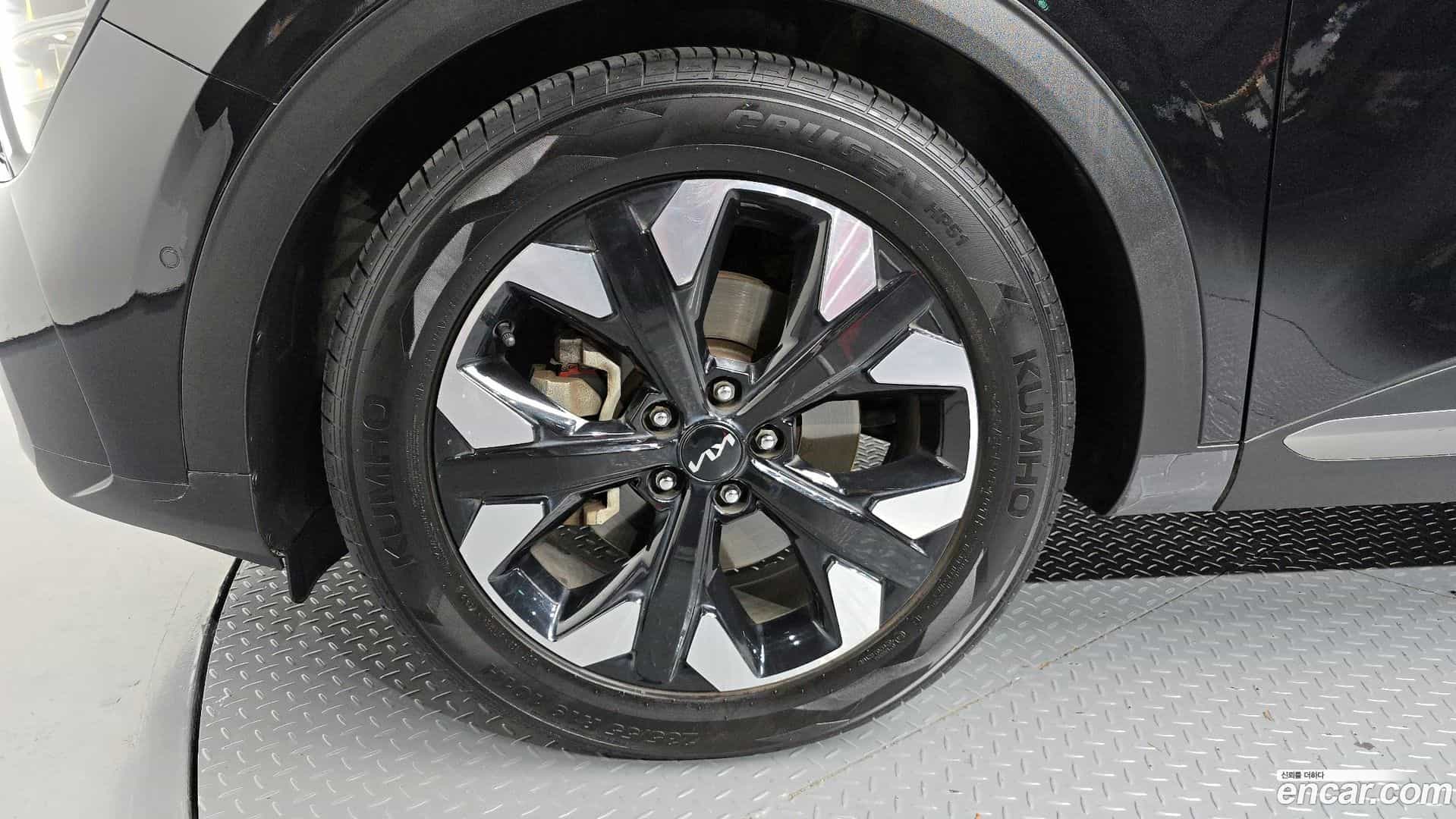 Sportage Kia 2022.0-OUTER-005