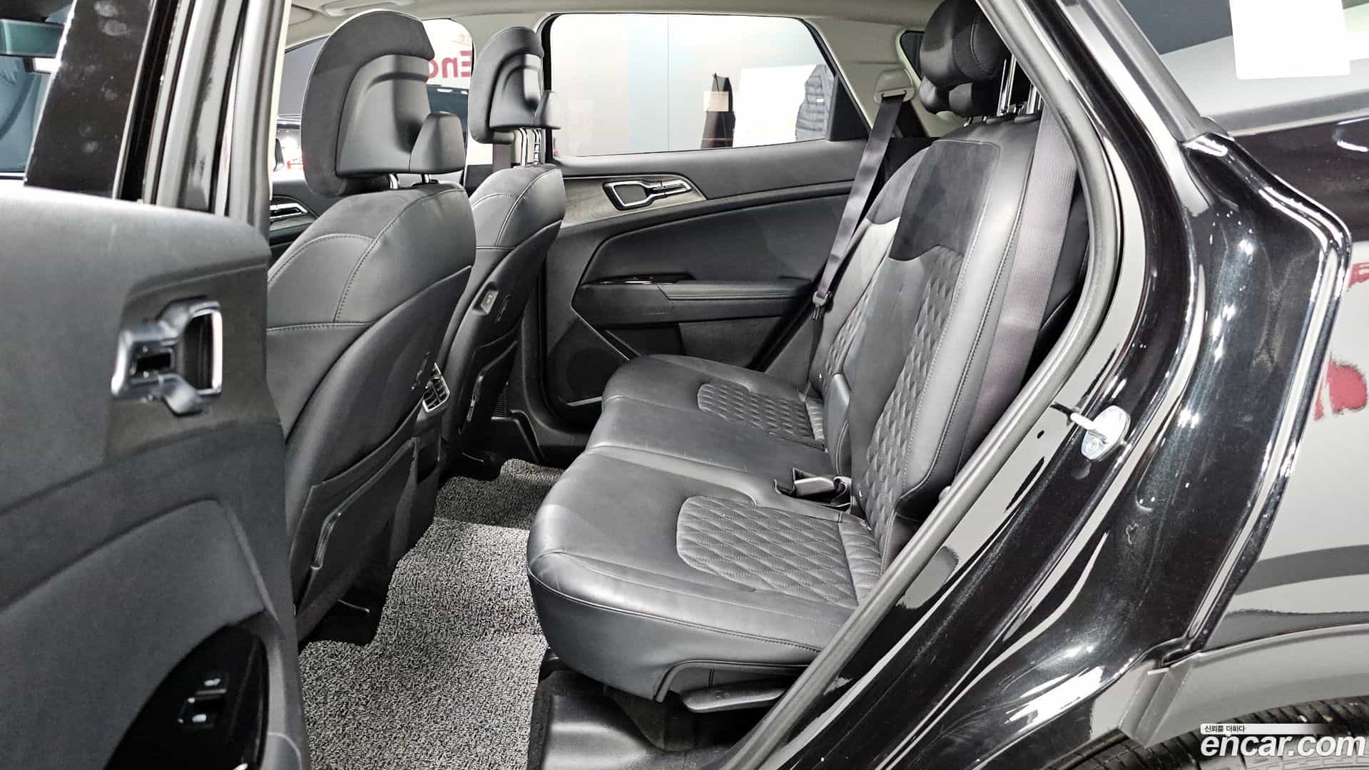 Sportage Kia 2022.0-OPTION-016