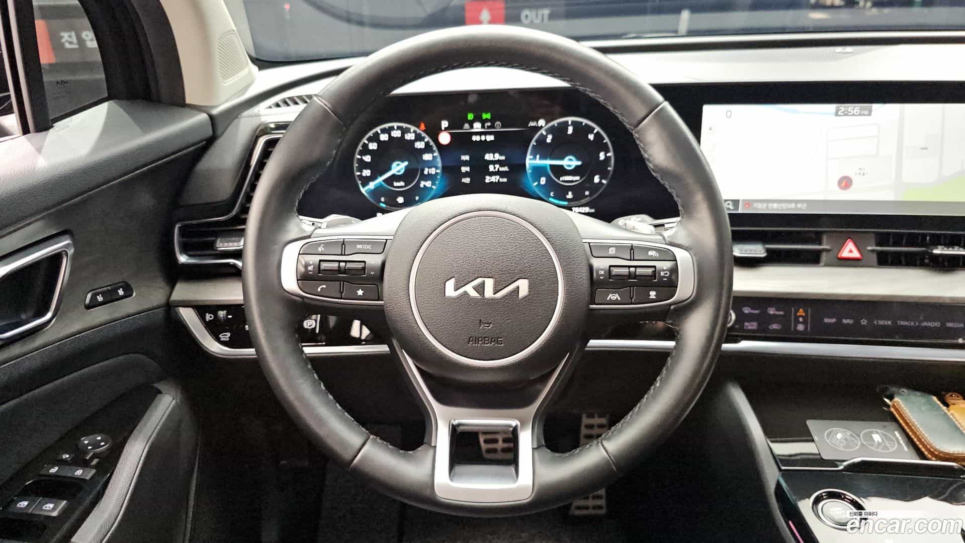 Sportage Kia 2022.0-OPTION-017