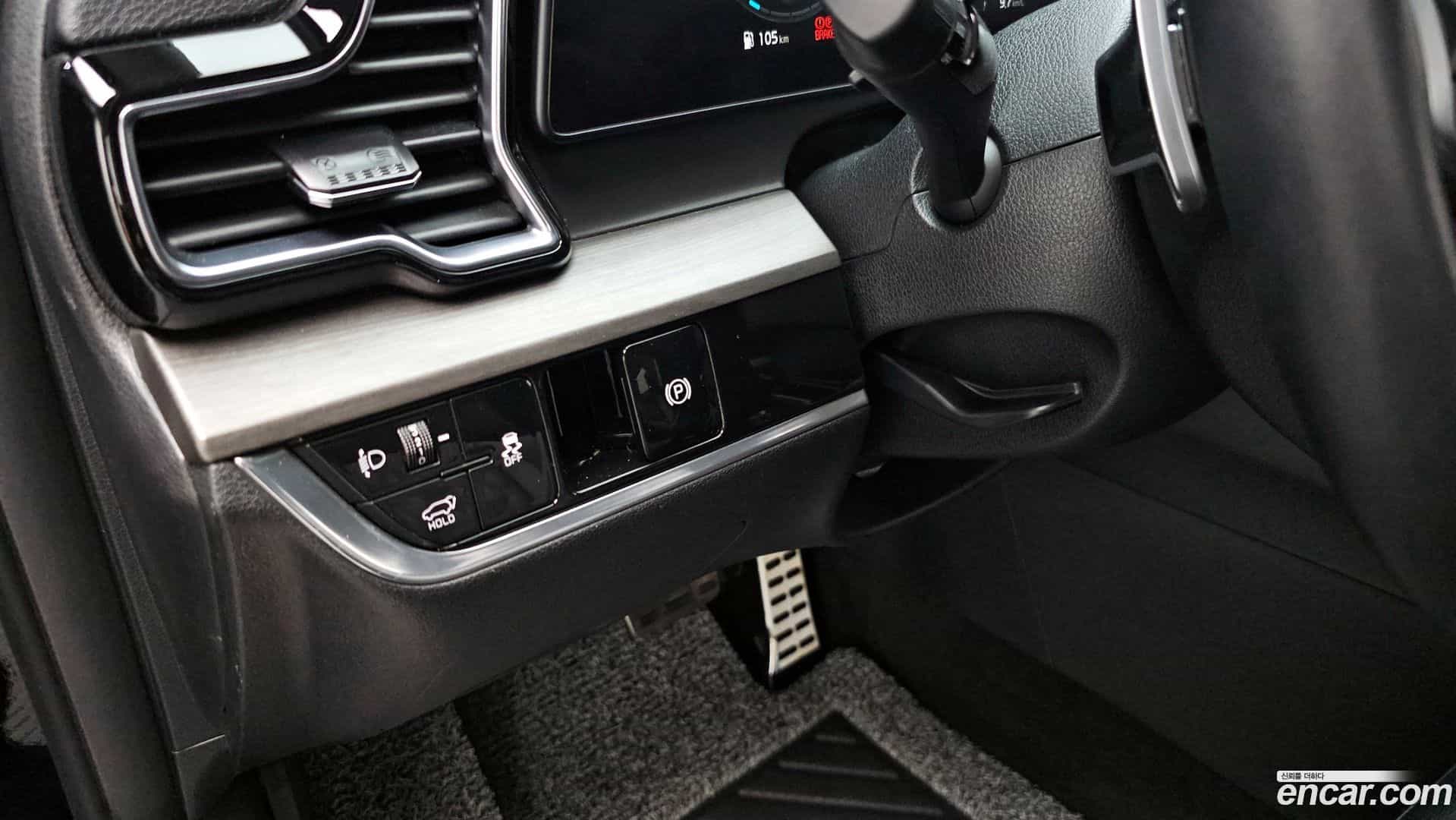 Sportage Kia 2022.0-OPTION-022
