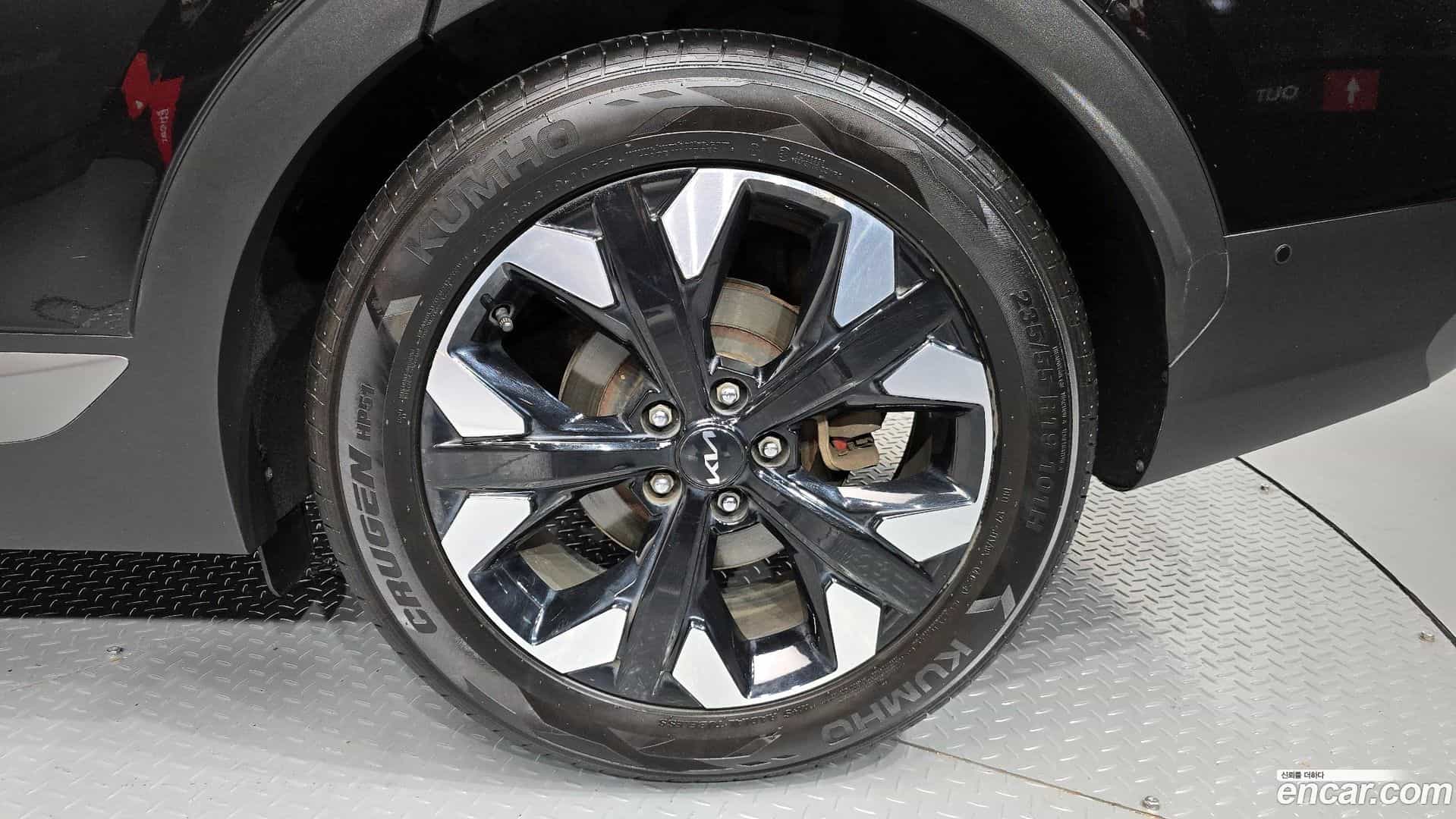 Sportage Kia 2022.0-OUTER-031