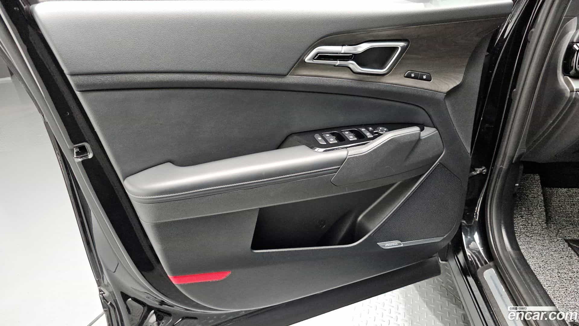 Sportage Kia 2022.0-INNER-034