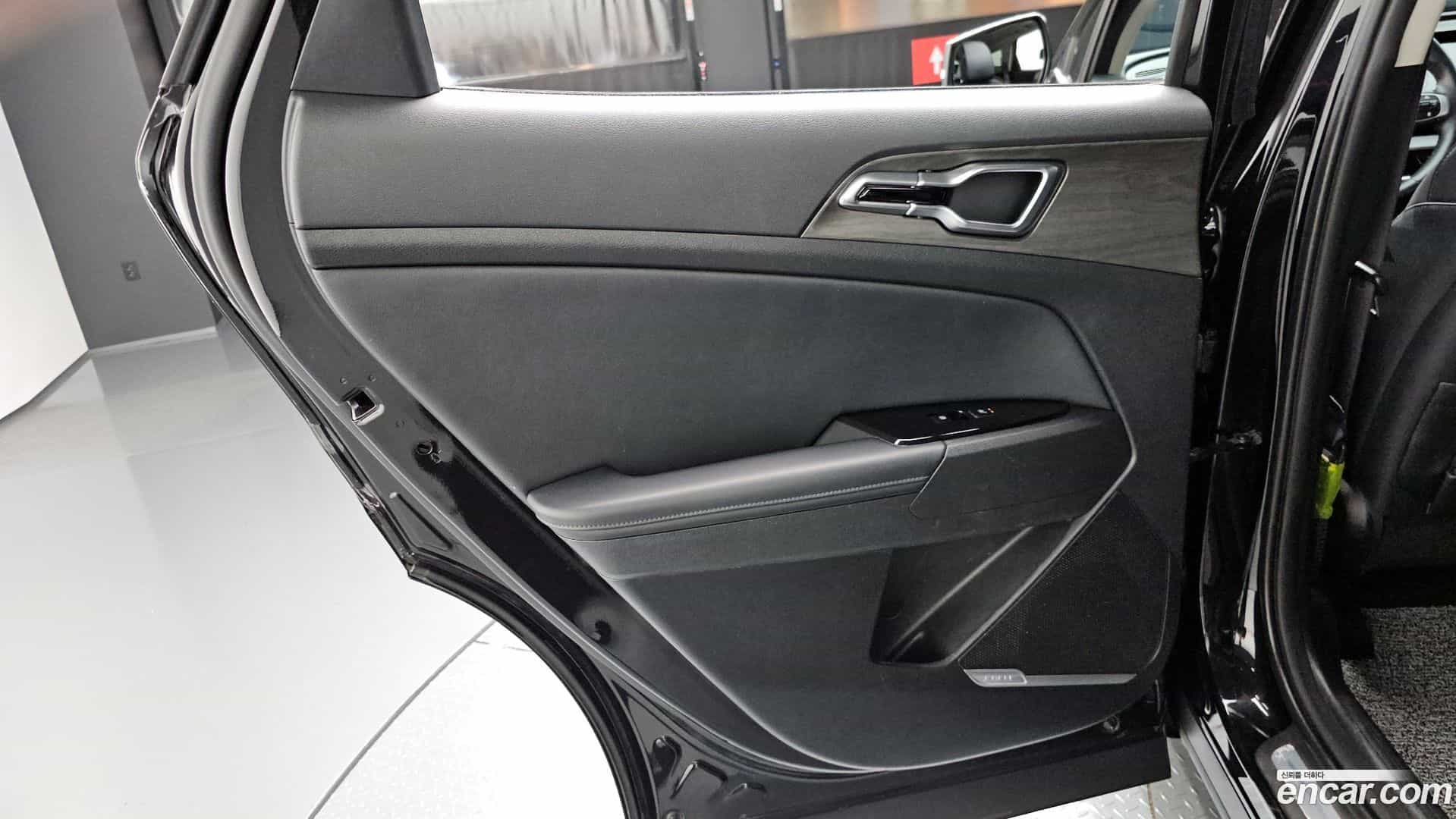 Sportage Kia 2022.0-INNER-035