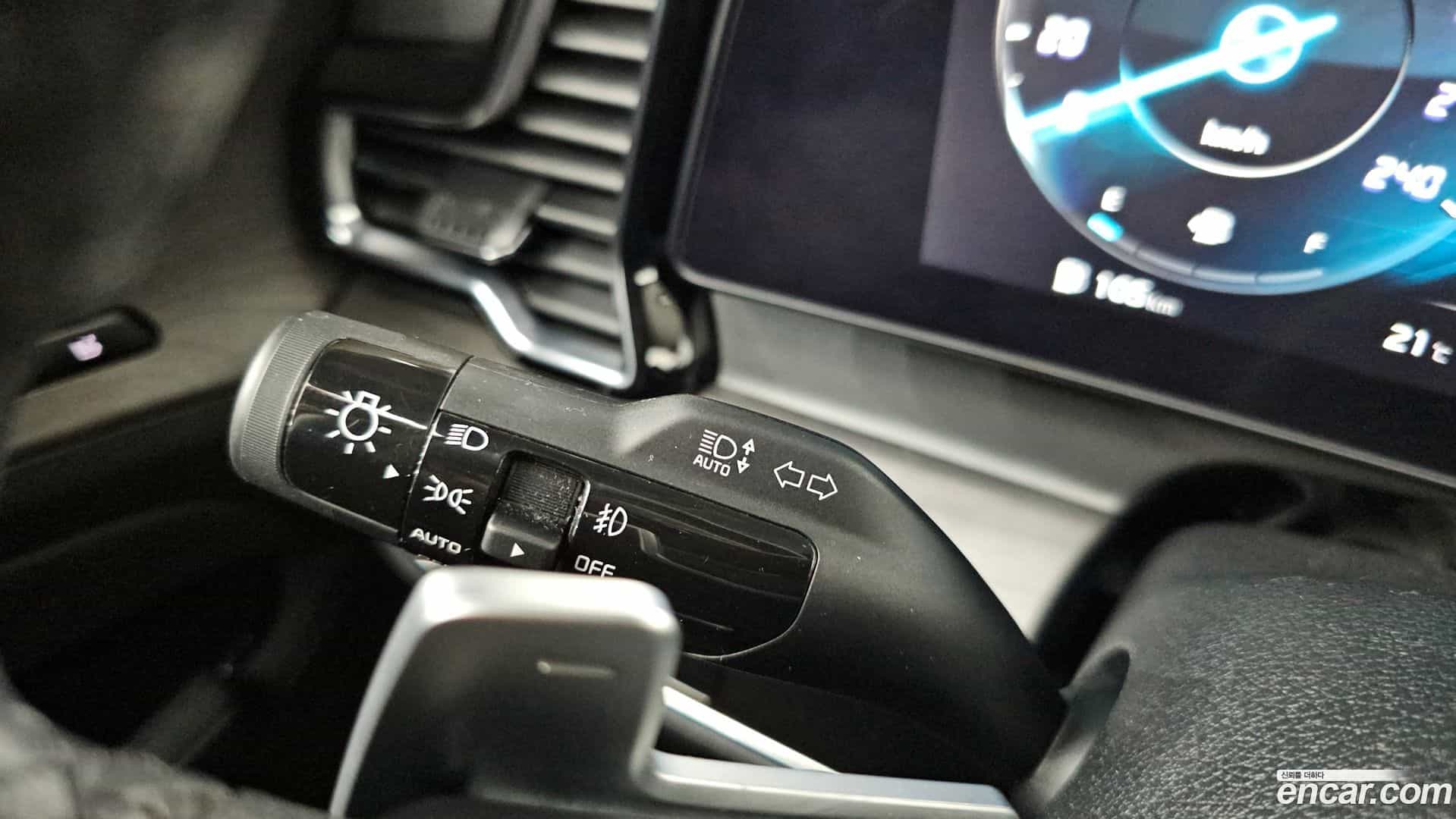 Sportage Kia 2022.0-OPTION-041