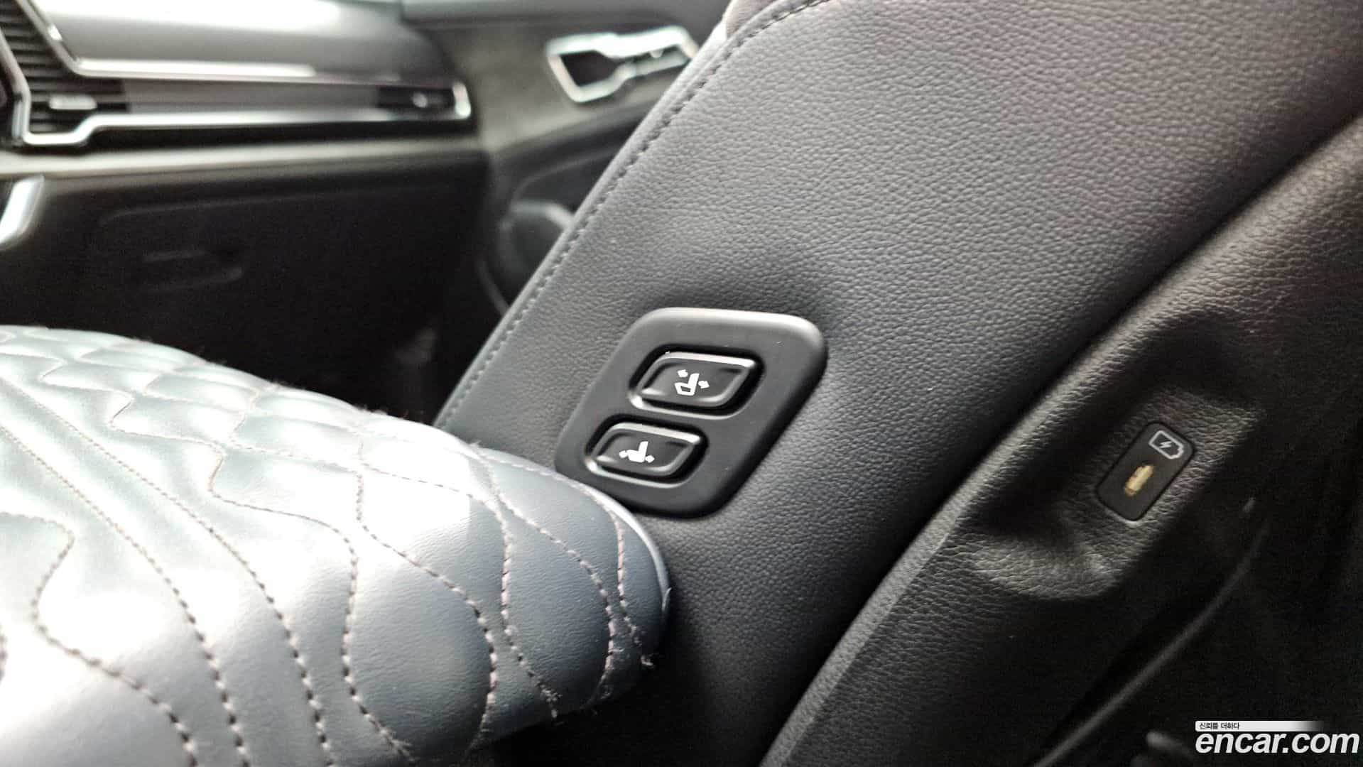 Sportage Kia 2022.0-OPTION-042