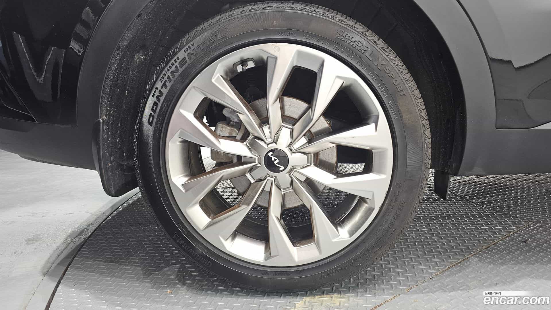 Sorento Kia 2023.1-OUTER-005
