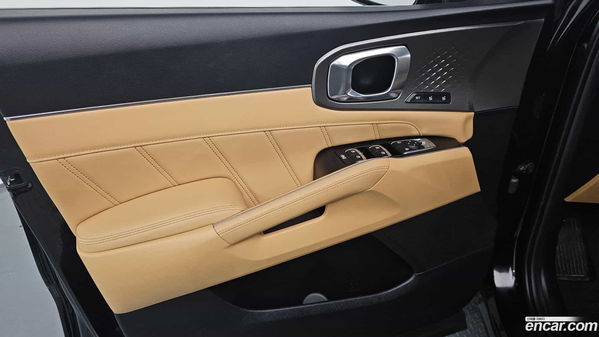Sorento Kia 2023.1-INNER-034