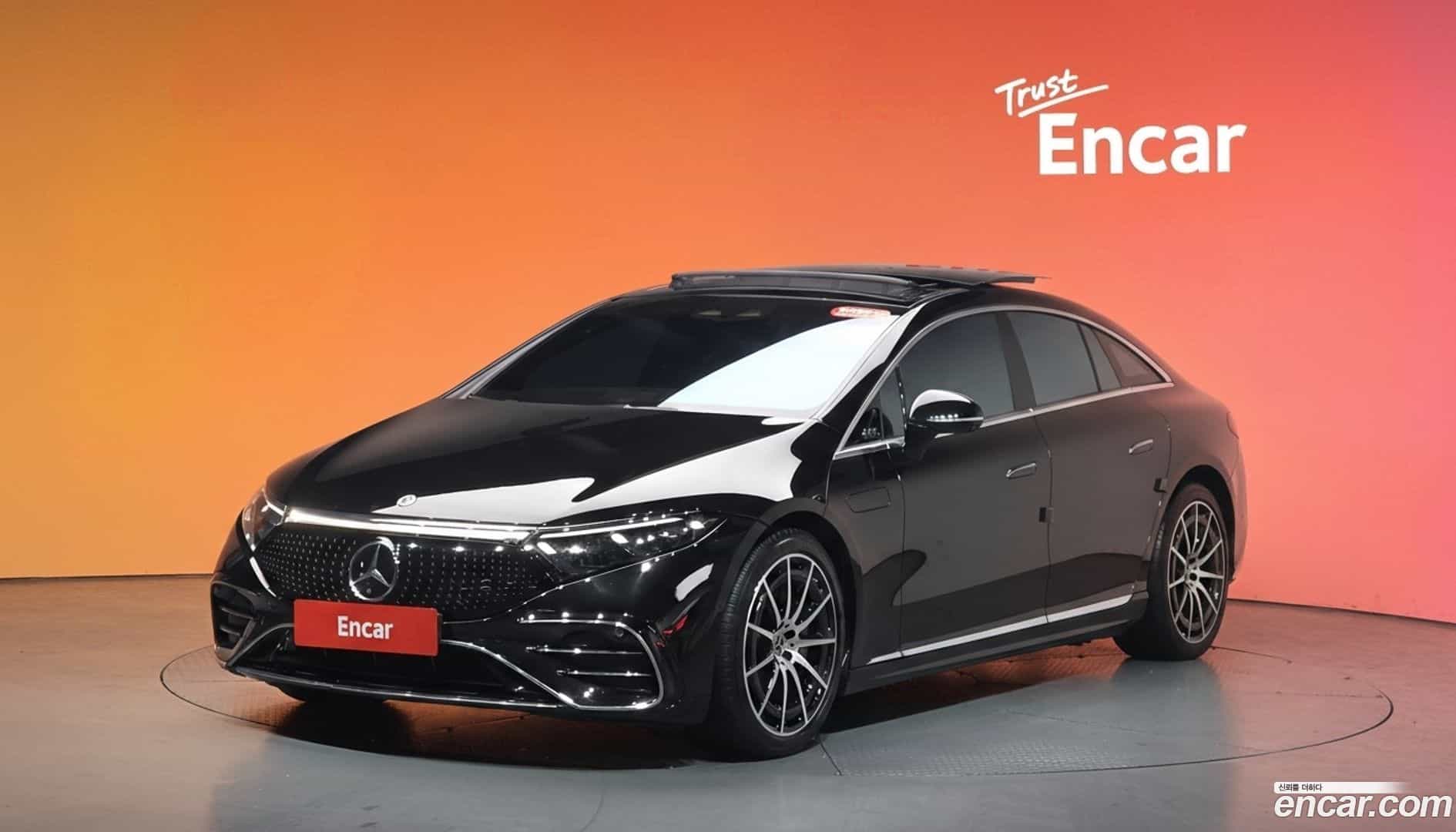 EQS Mercedes-Benz 2022.11-DIAG2-001