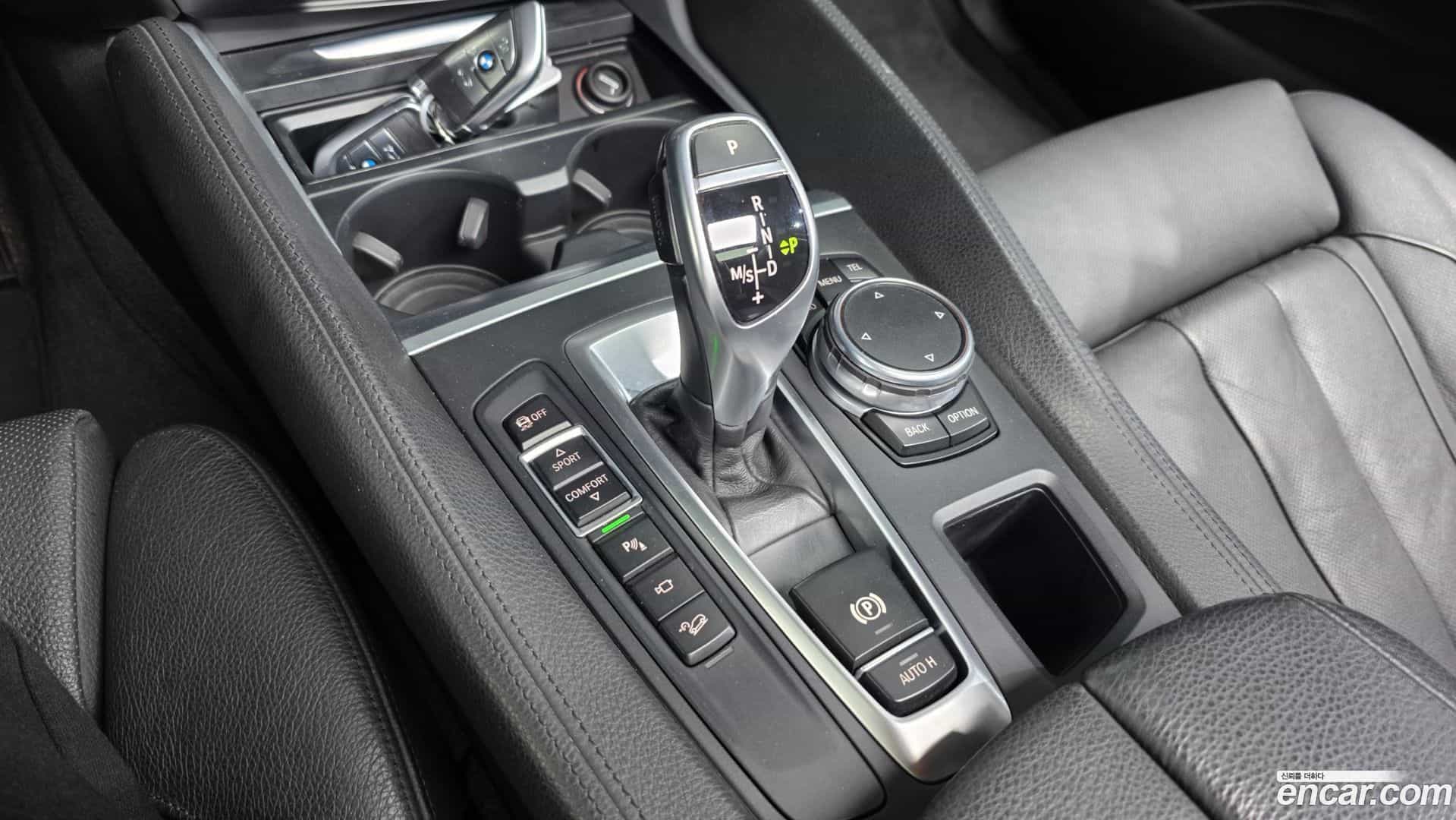 X6 BMW 2016.2-INNER-009