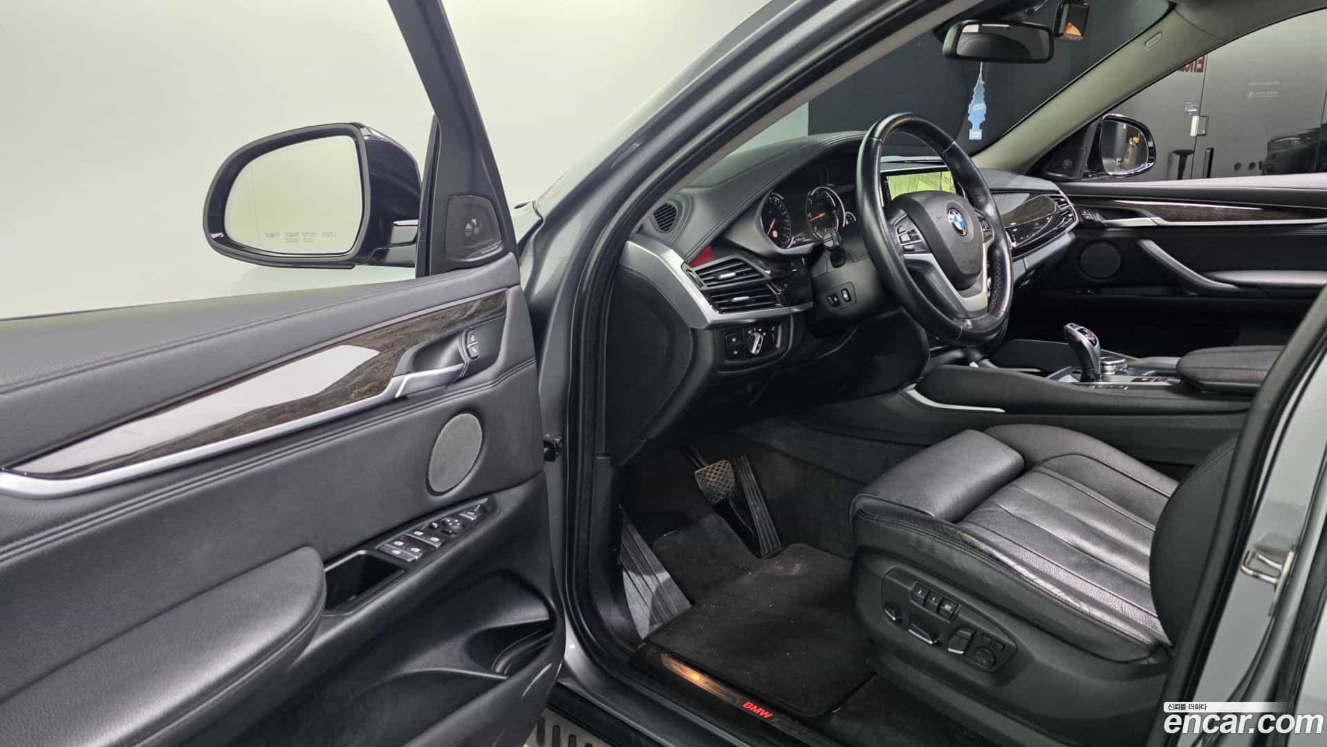 X6 BMW 2016.2-INNER-010