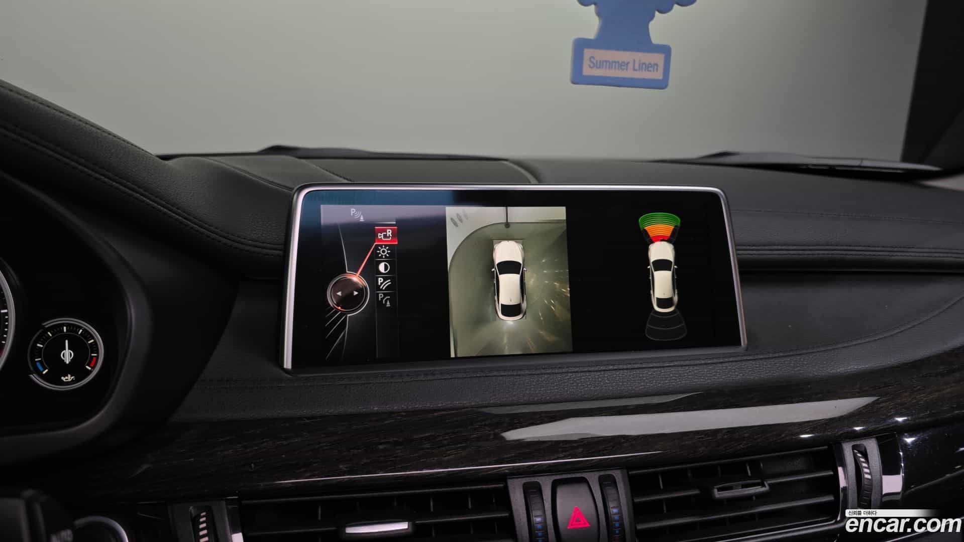 X6 BMW 2016.2-OPTION-019