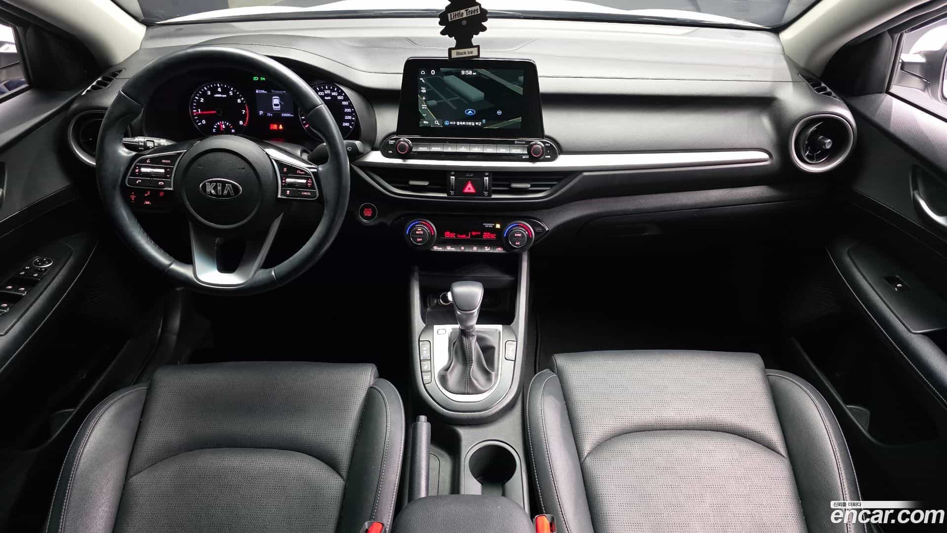 K3 Kia 2020.5-INNER-007