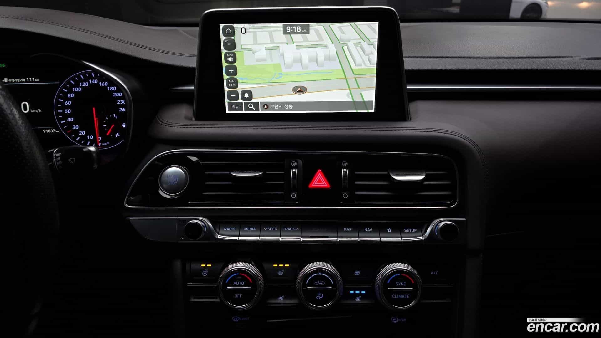 G70 Genesis 2018.2-OPTION-019