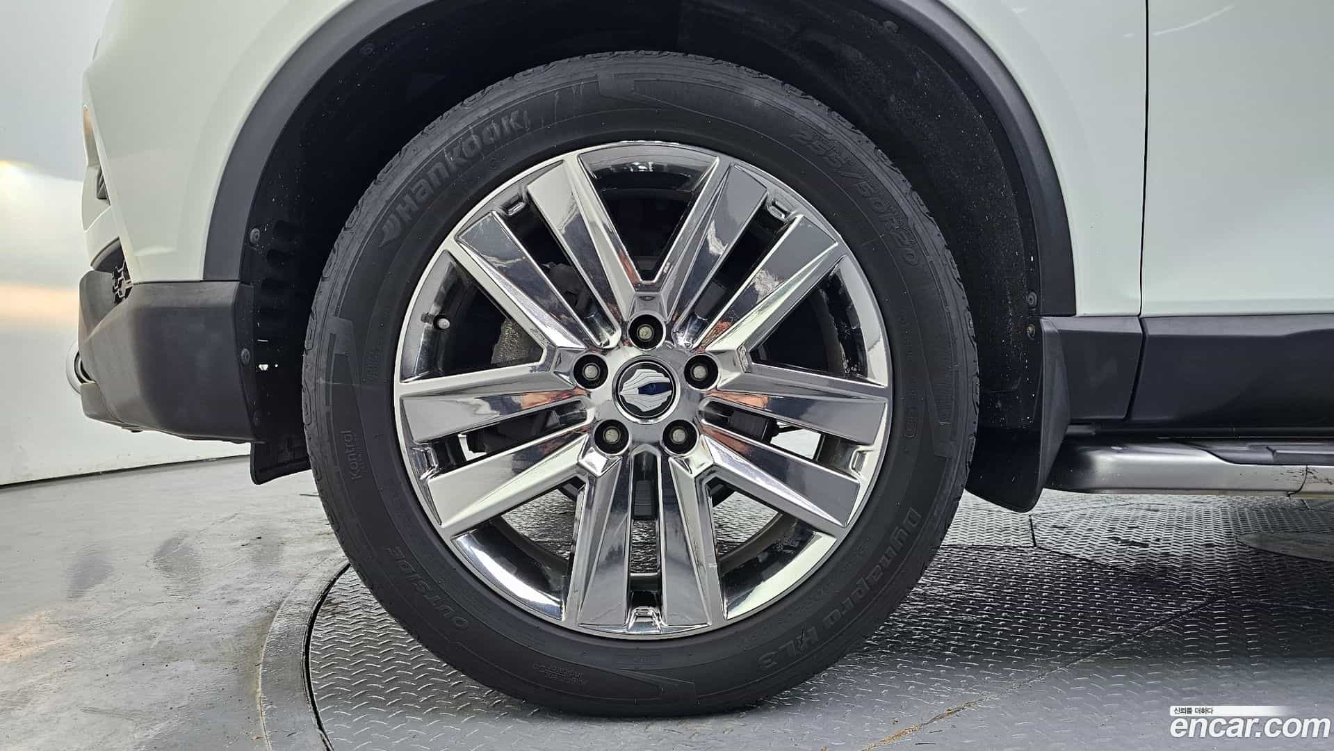 Rexton KG Mobility 2018.4-OUTER-005