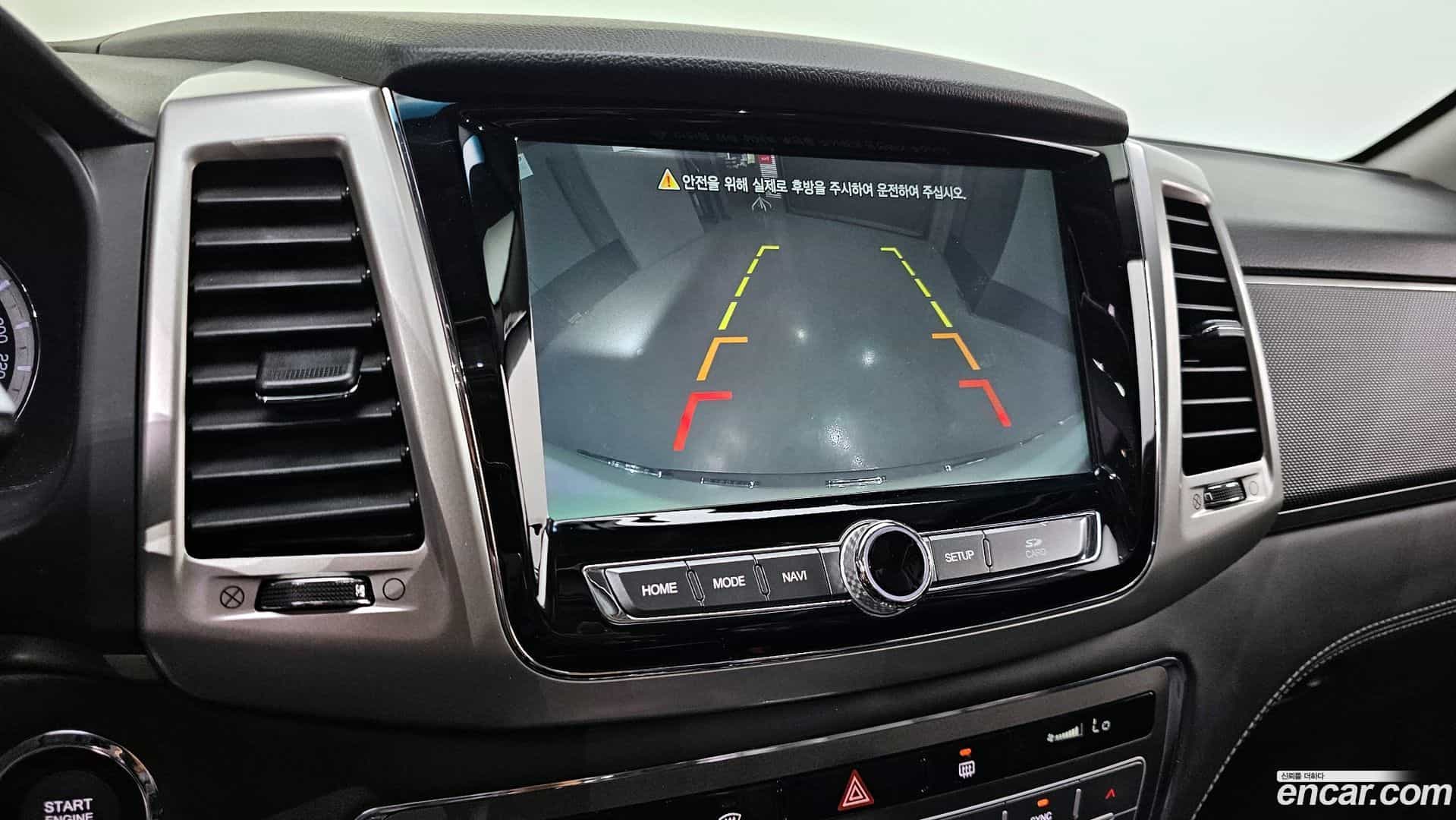 Rexton KG Mobility 2018.4-OPTION-020
