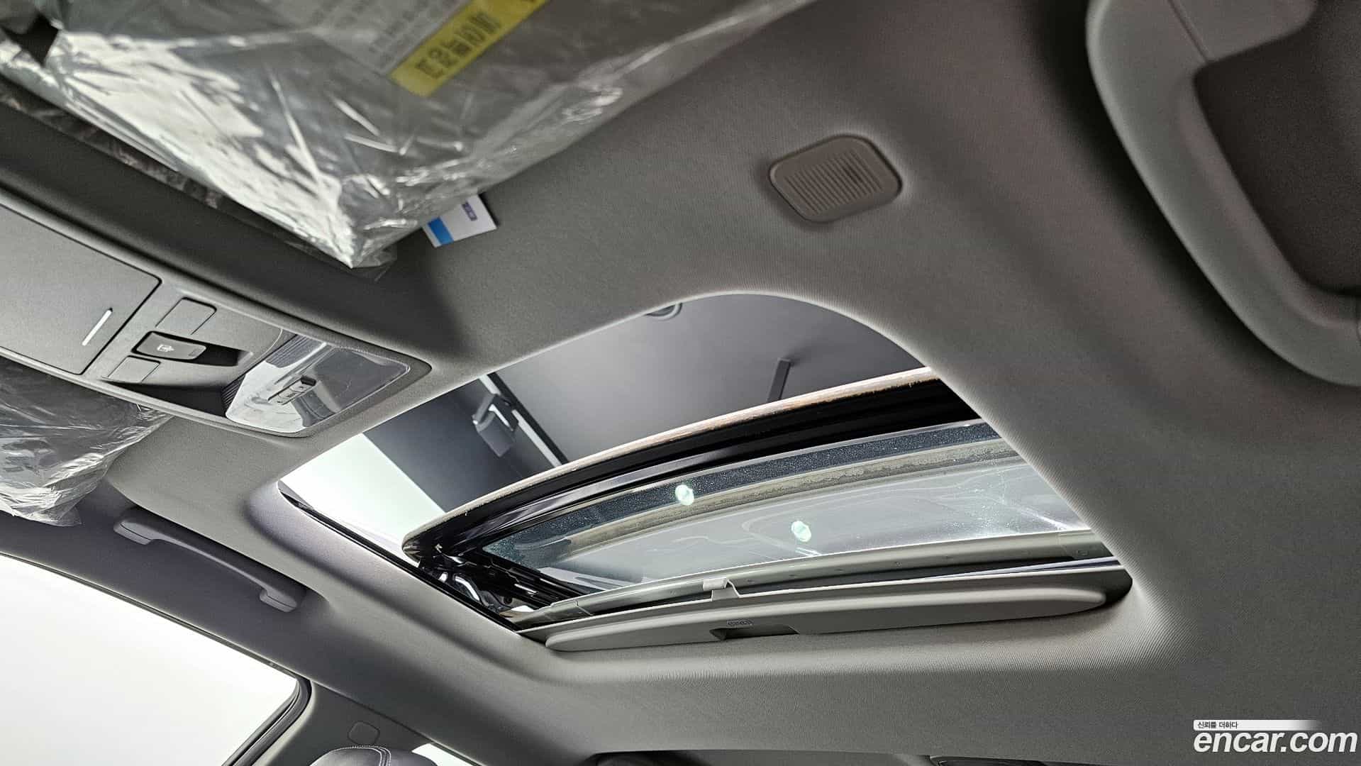 Rexton KG Mobility 2018.4-OPTION-023