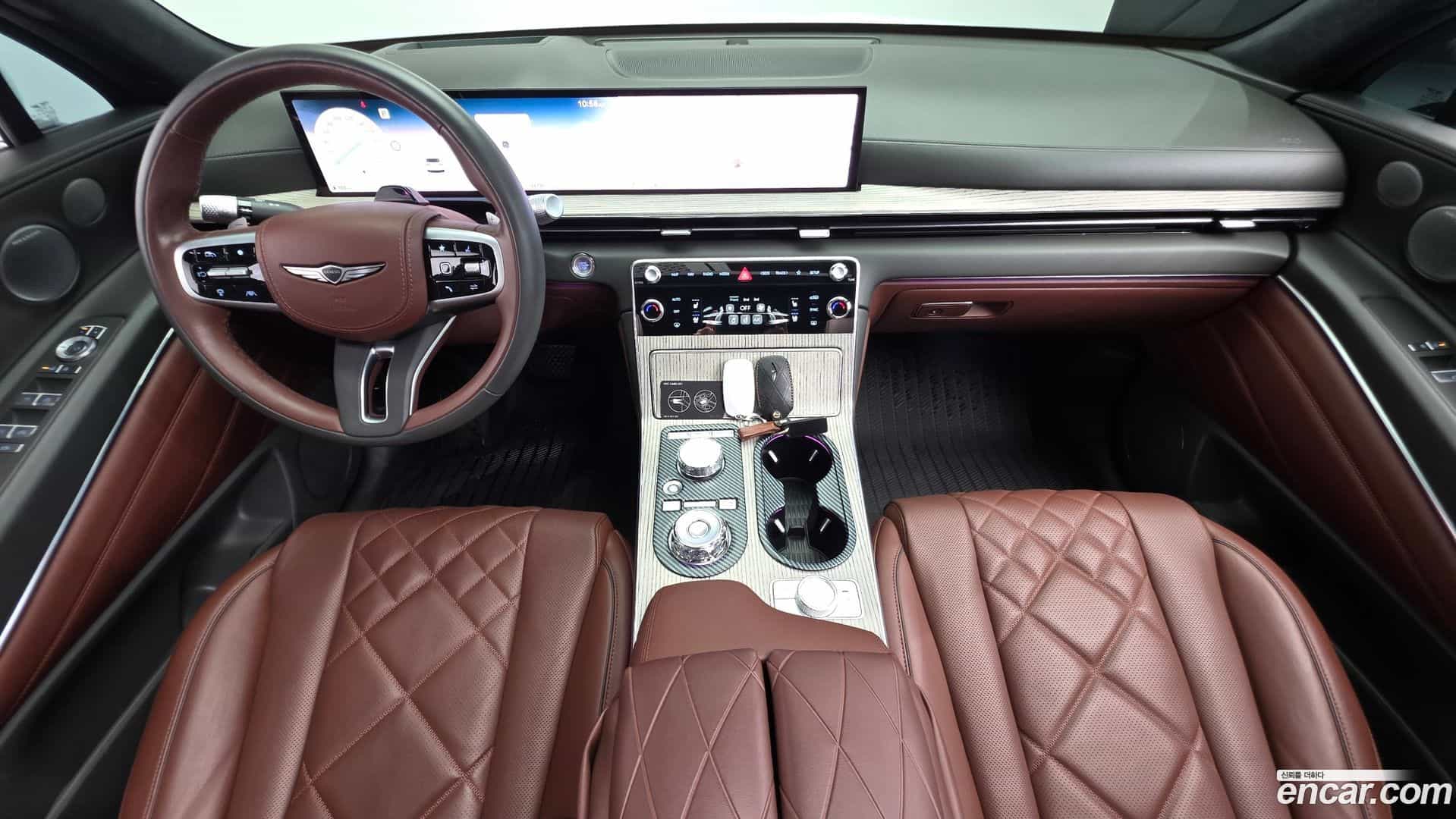 GV80 Genesis 2024.4-INNER-007