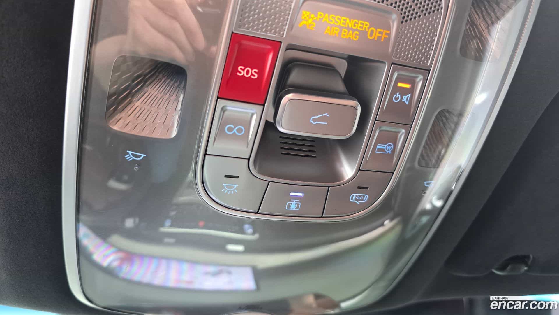 GV80 Genesis 2024.4-OPTION-045