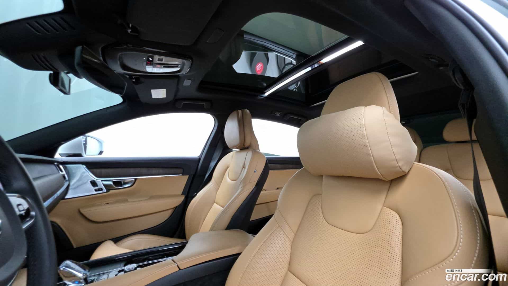 S90 Volvo 2022.10-OPTION-022