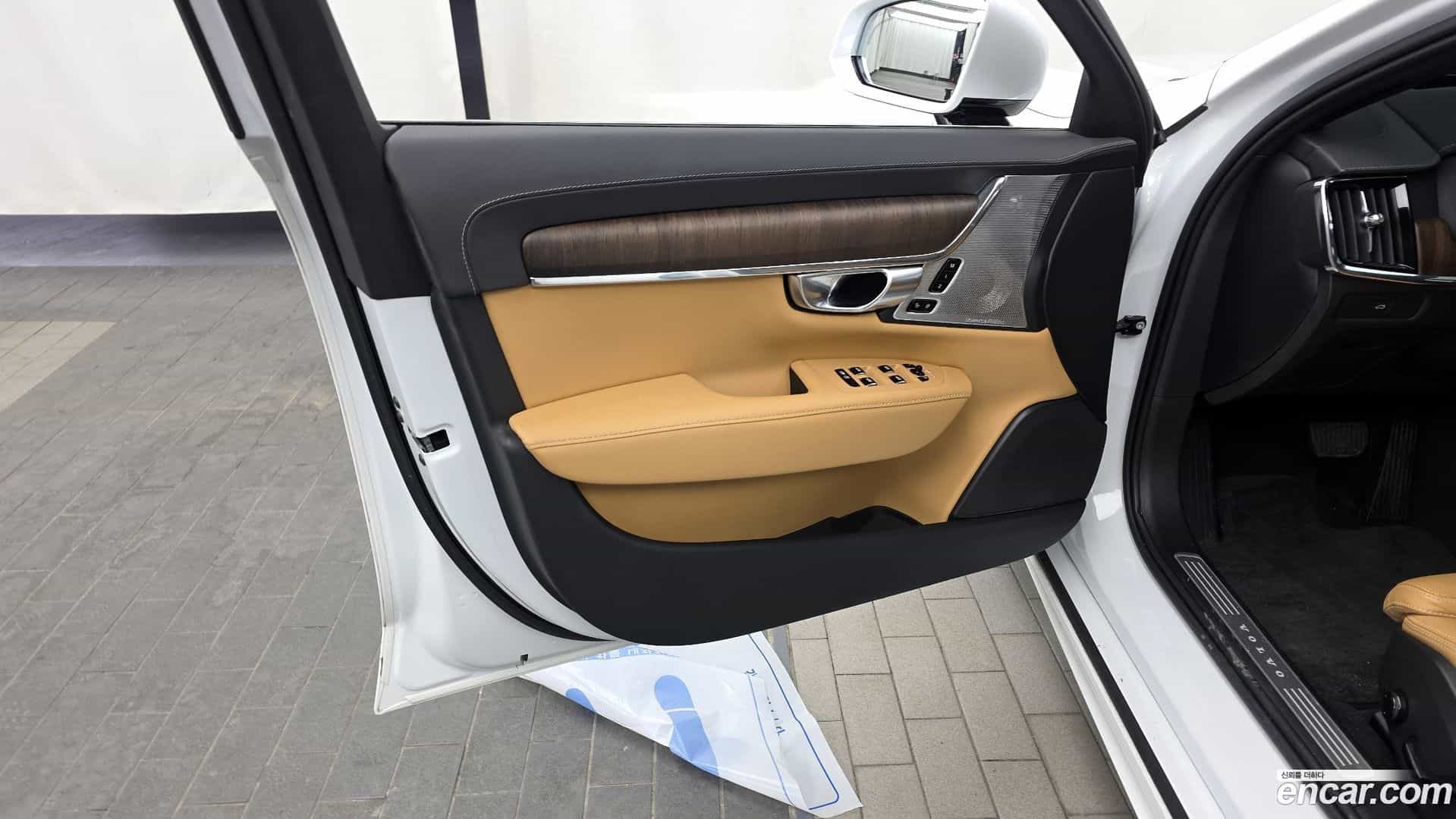 S90 Volvo 2022.10-INNER-034