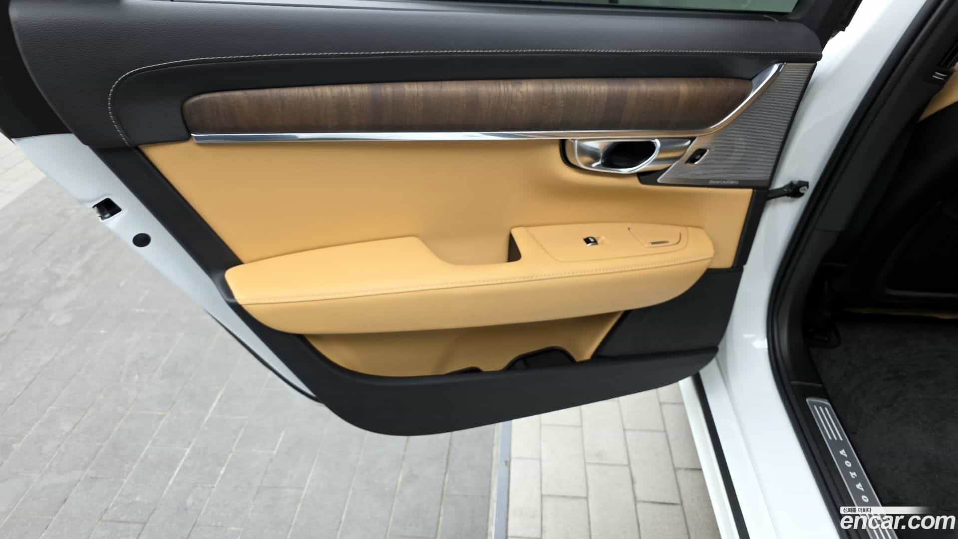 S90 Volvo 2022.10-INNER-035