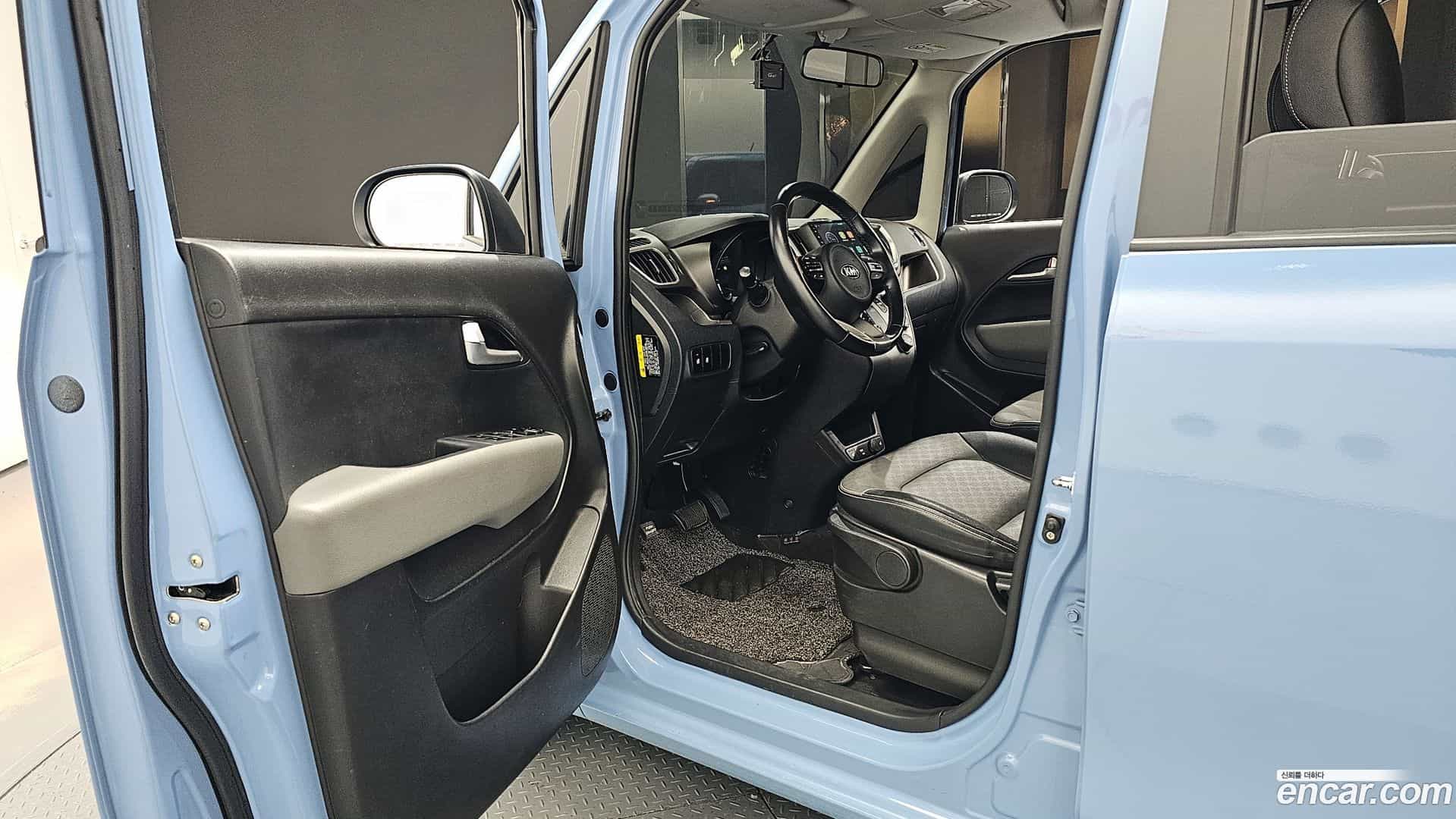 RAY Kia 2020.9-INNER-010