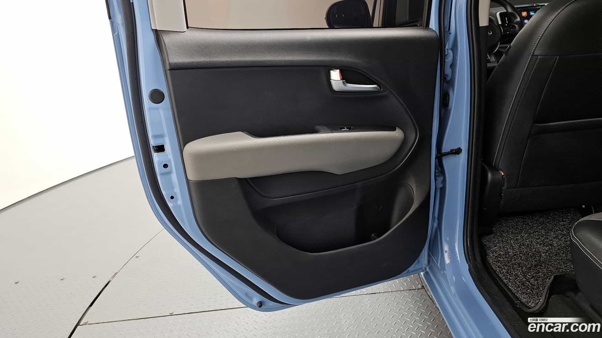 RAY Kia 2020.9-INNER-035