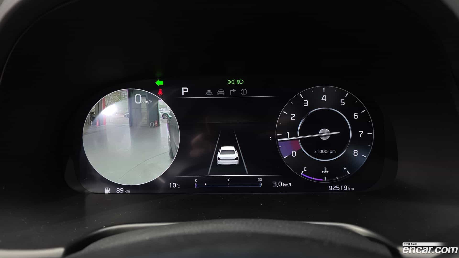 K9 Kia 2022.2-INNER-008