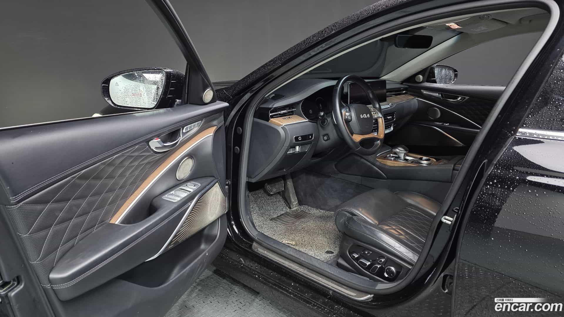 K9 Kia 2022.2-INNER-010