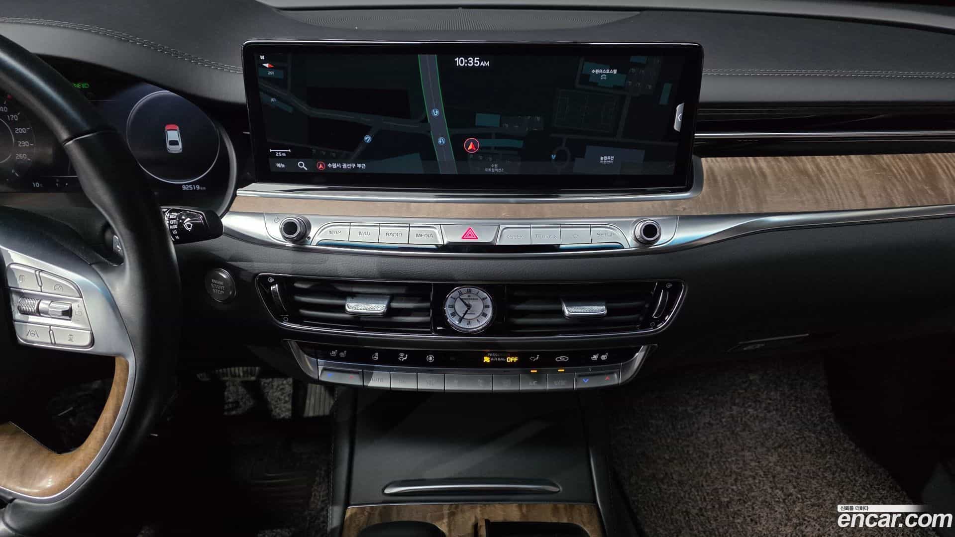 K9 Kia 2022.2-OPTION-018