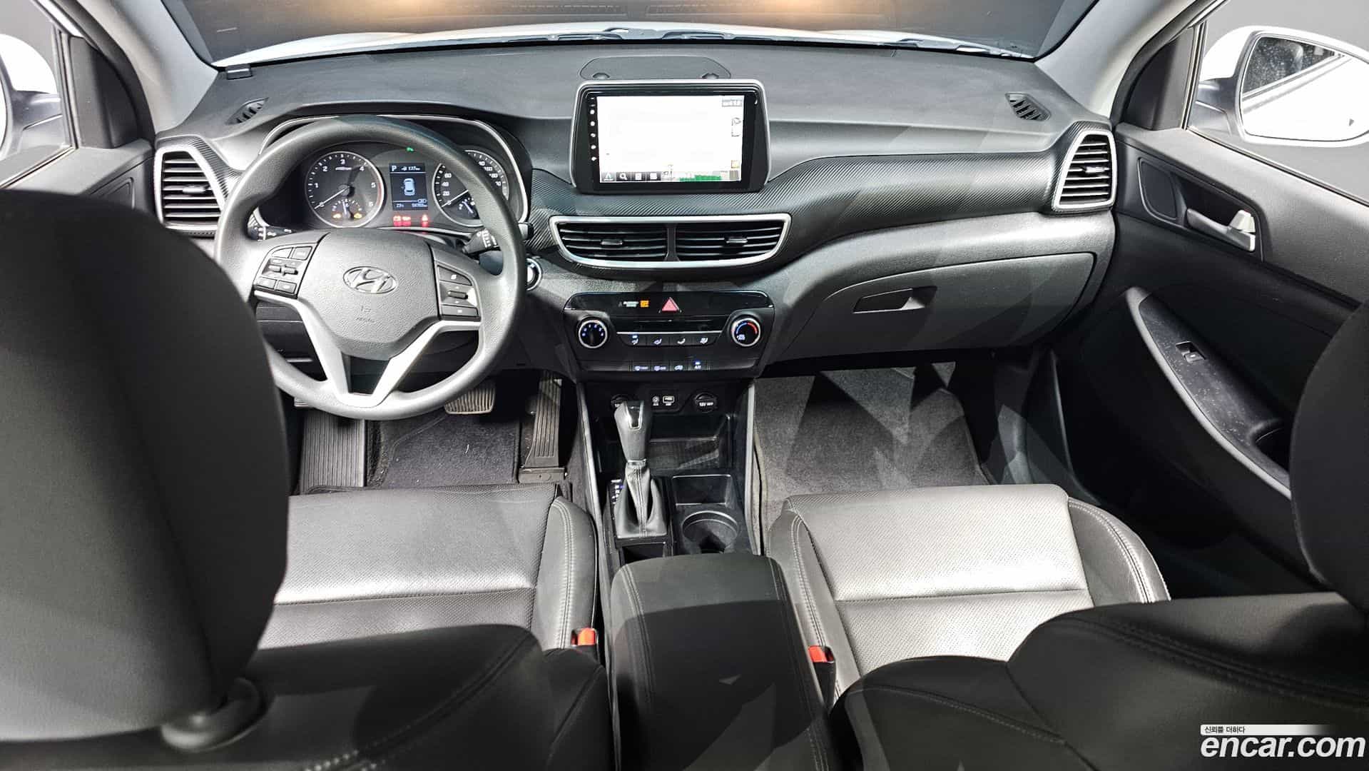 Tucson Hyundai 2020.6-INNER-007