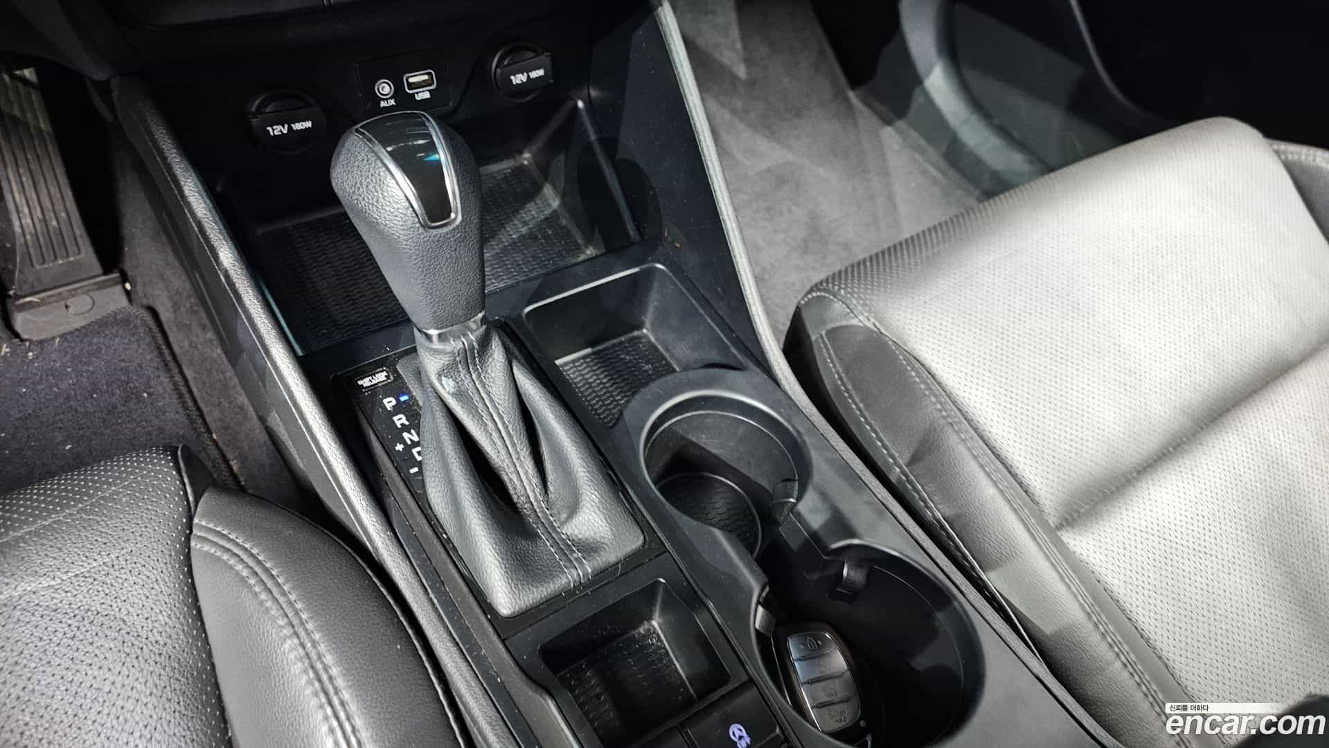 Tucson Hyundai 2020.6-INNER-009
