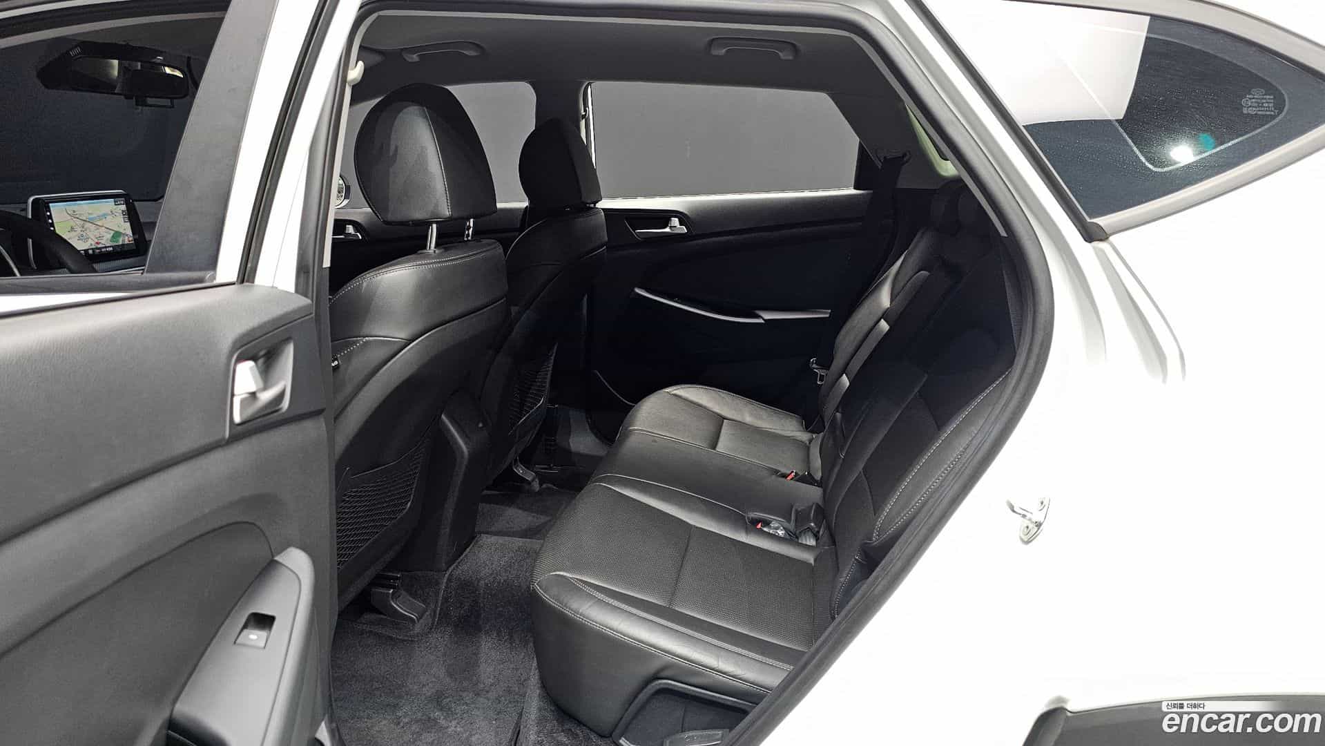 Tucson Hyundai 2020.6-INNER-036