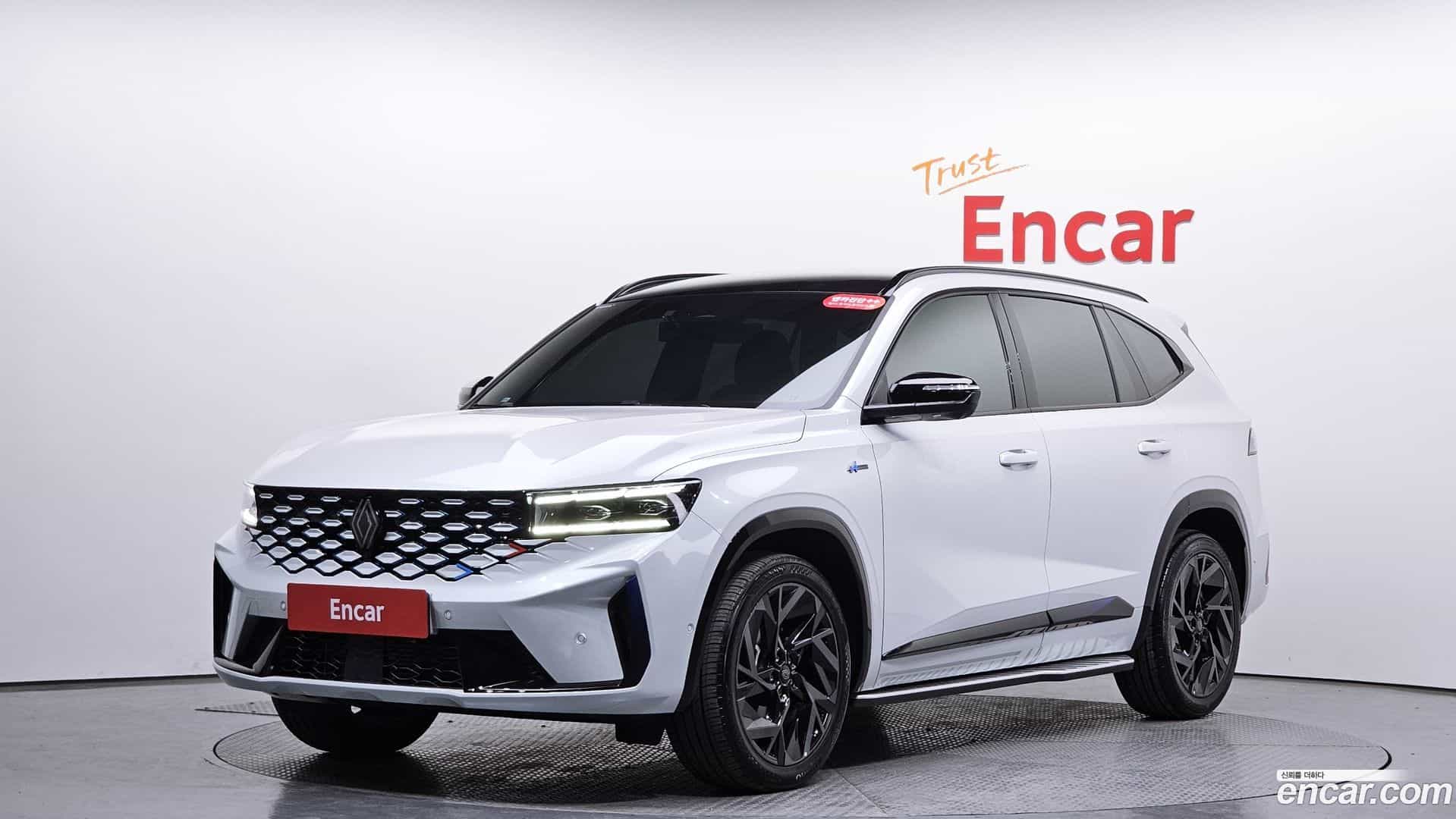 Grand Koleos Renault Korea 2025.9-THUMBNAIL-011