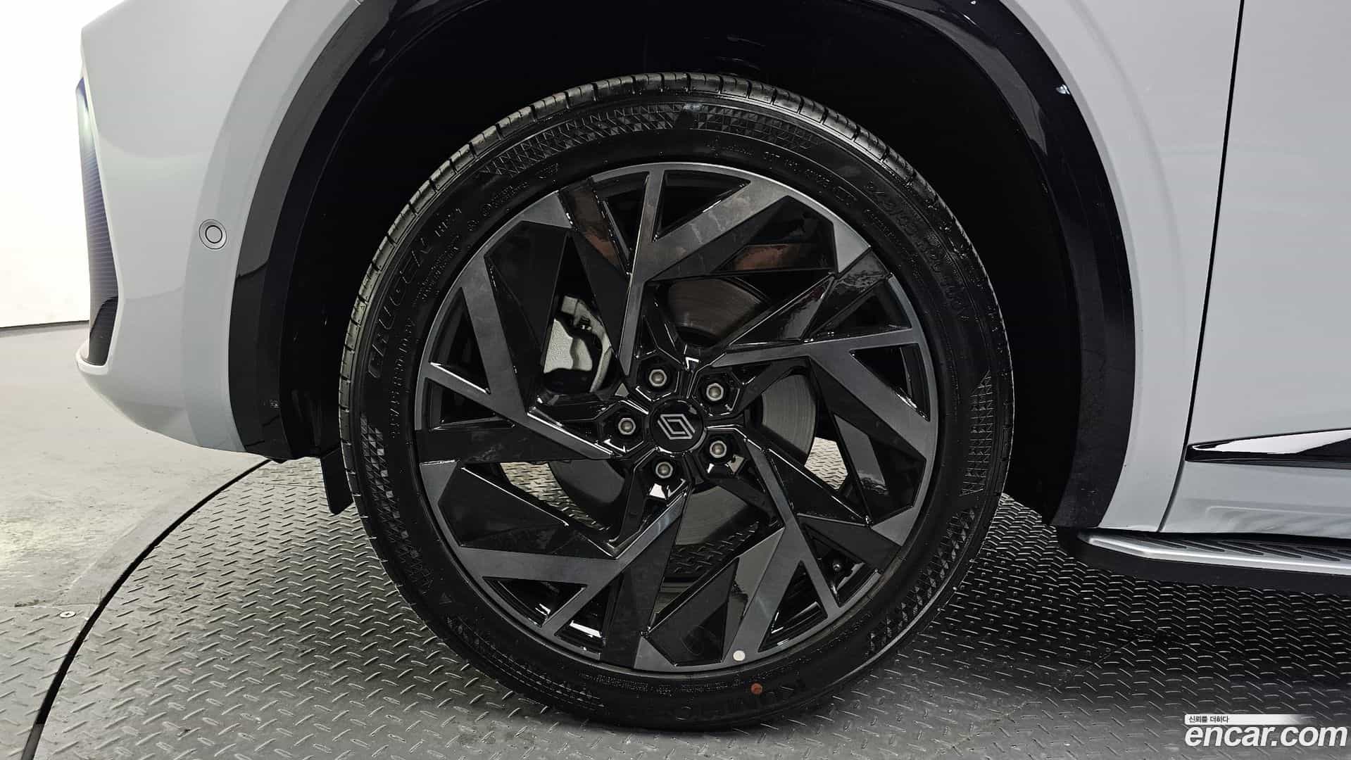 Grand Koleos Renault Korea 2025.9-OUTER-005