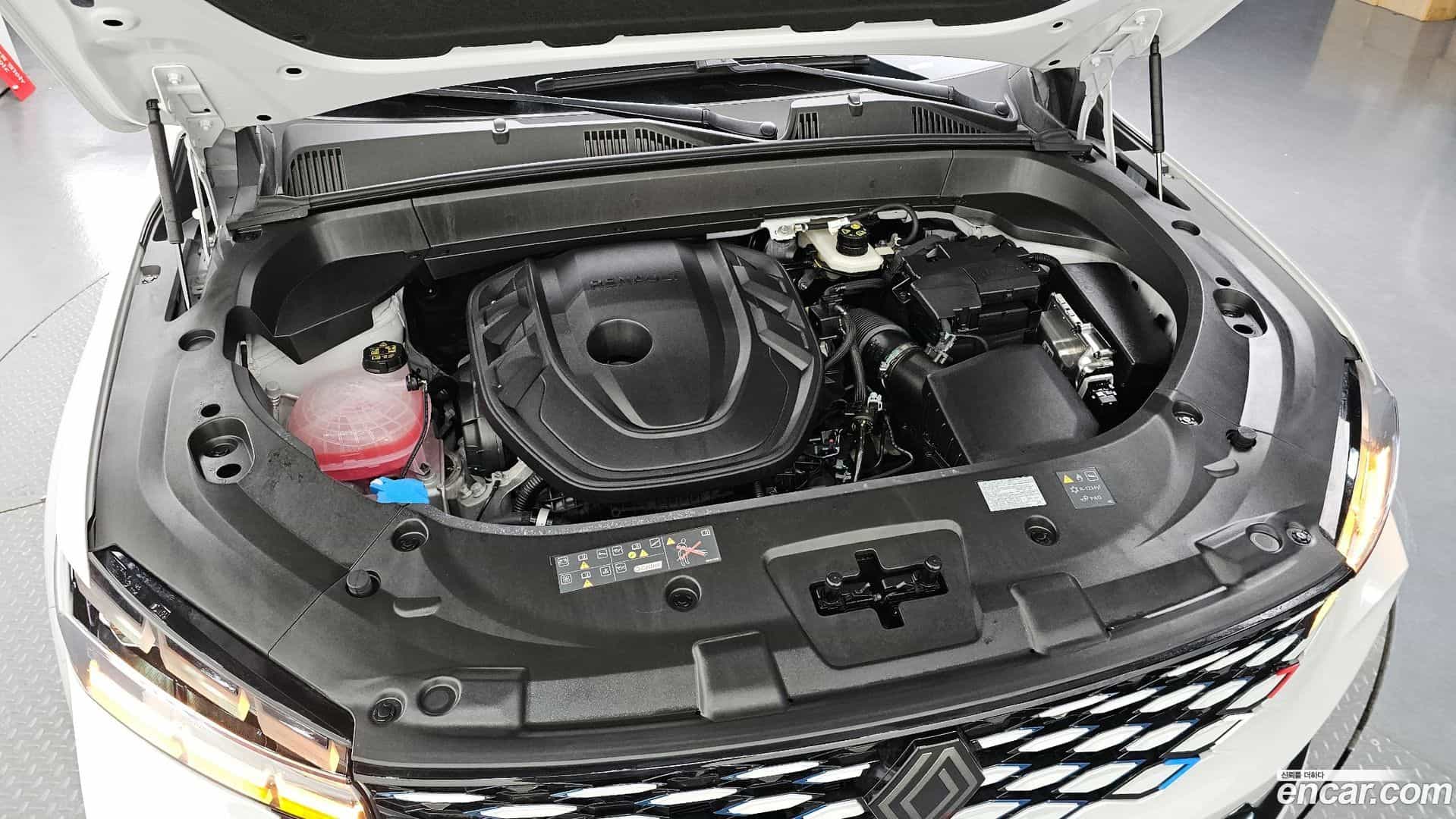 Grand Koleos Renault Korea 2025.9-OUTER-006