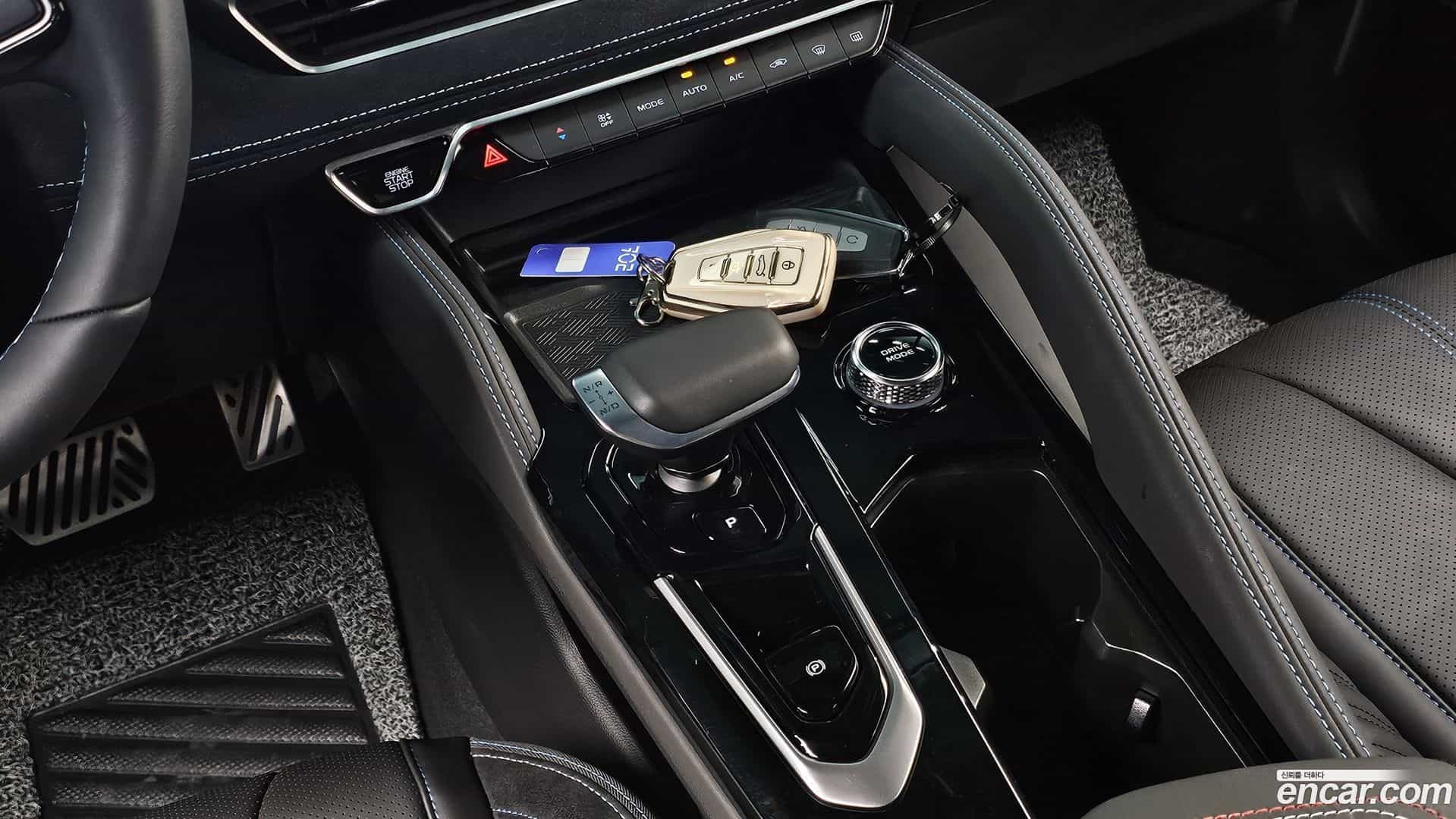 Grand Koleos Renault Korea 2025.9-INNER-009