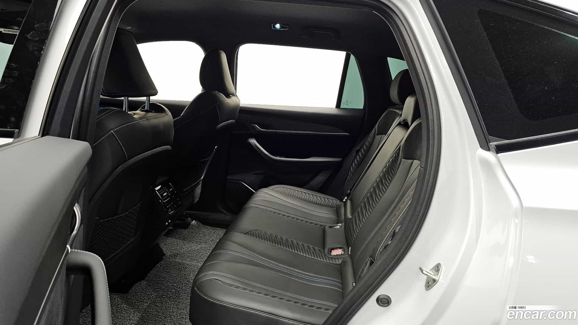 Grand Koleos Renault Korea 2025.9-OPTION-016