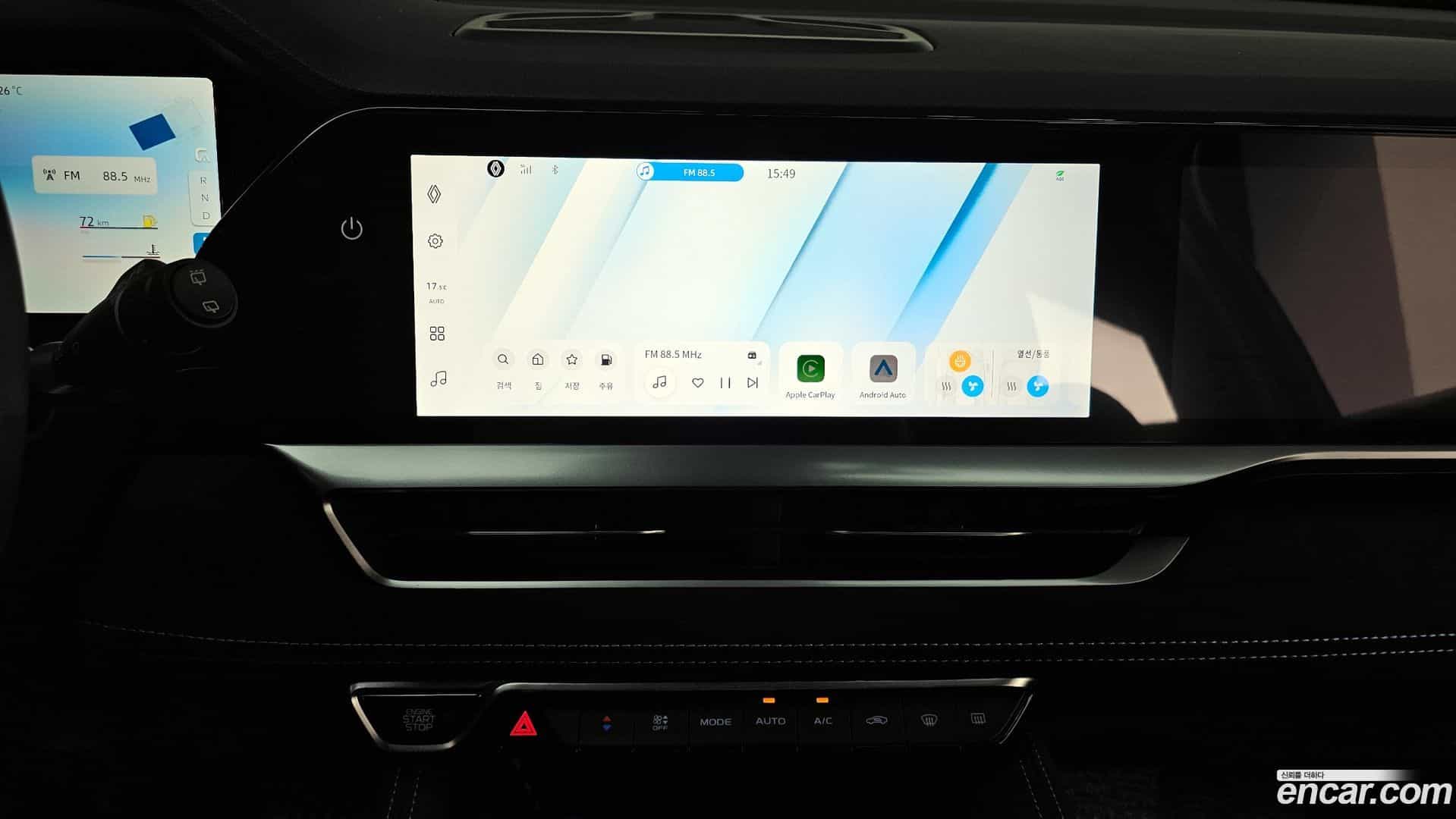 Grand Koleos Renault Korea 2025.9-OPTION-018